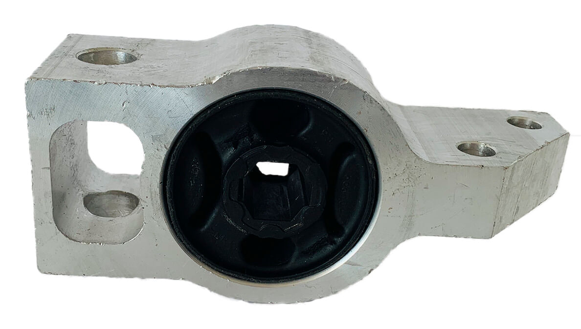 Soporte Motor Frontal Lado Conductor O Pasajero