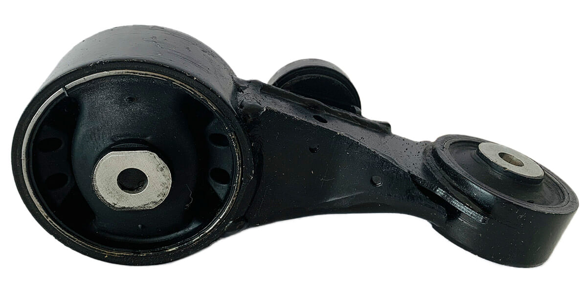Soporte Motor Central