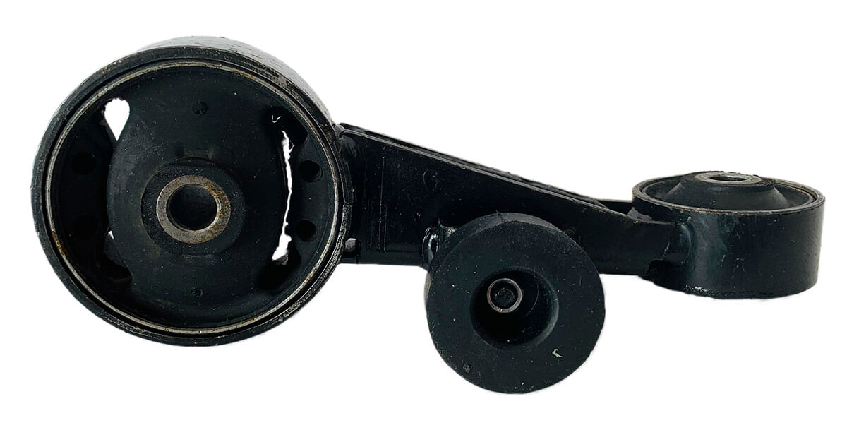 Soporte Motor Central