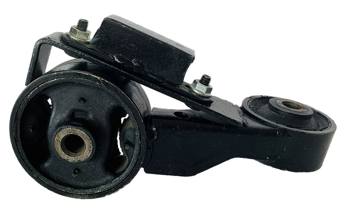 Soporte Motor Central