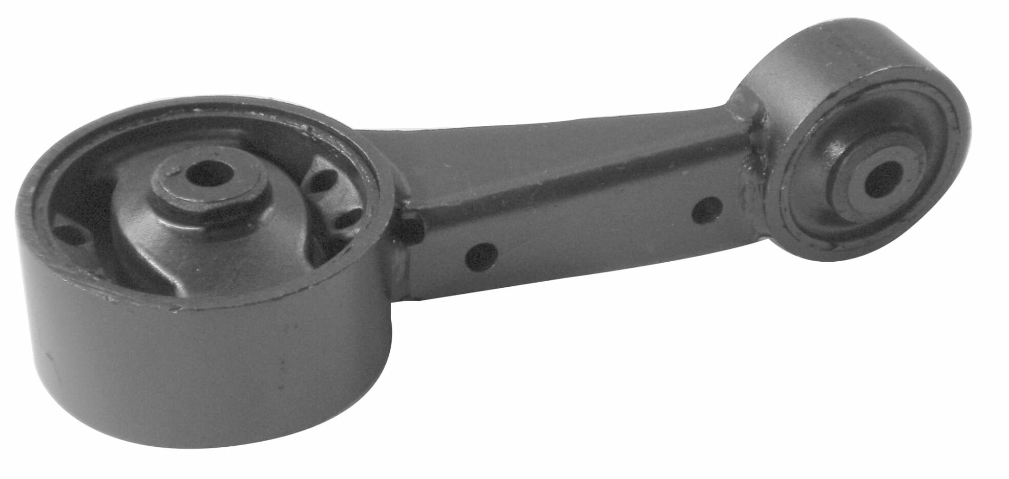 Soporte Motor Frontal Lado Pasajero