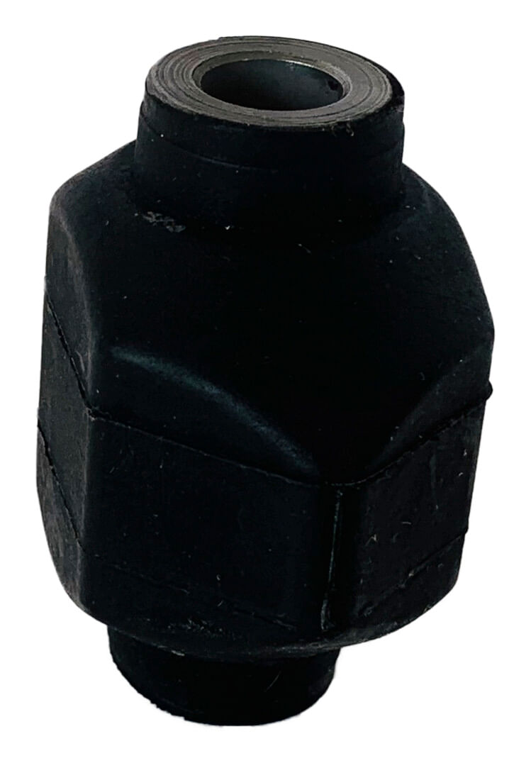 Soporte Motor Trasero