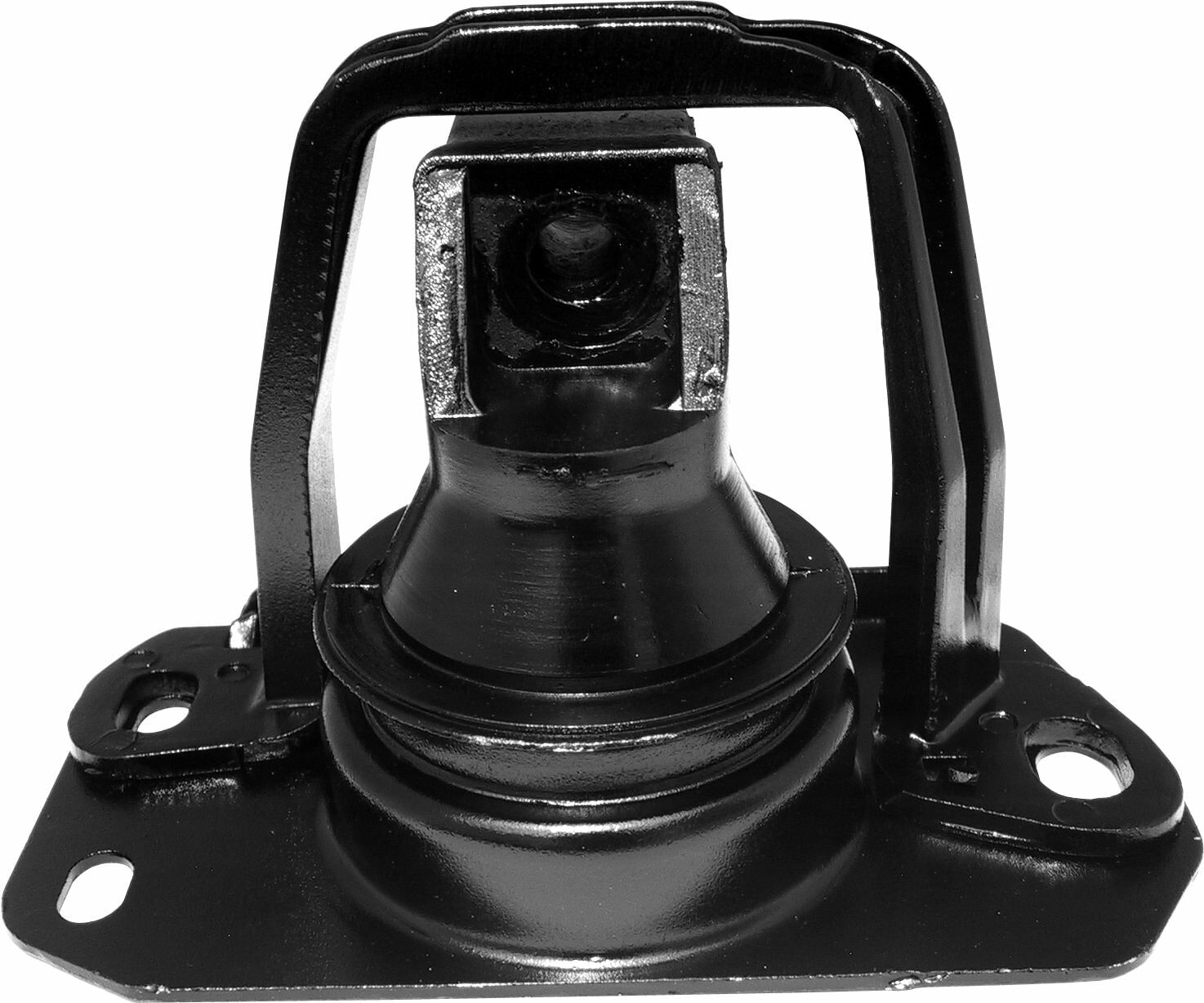 Soporte Motor Frontal Lado Pasajero