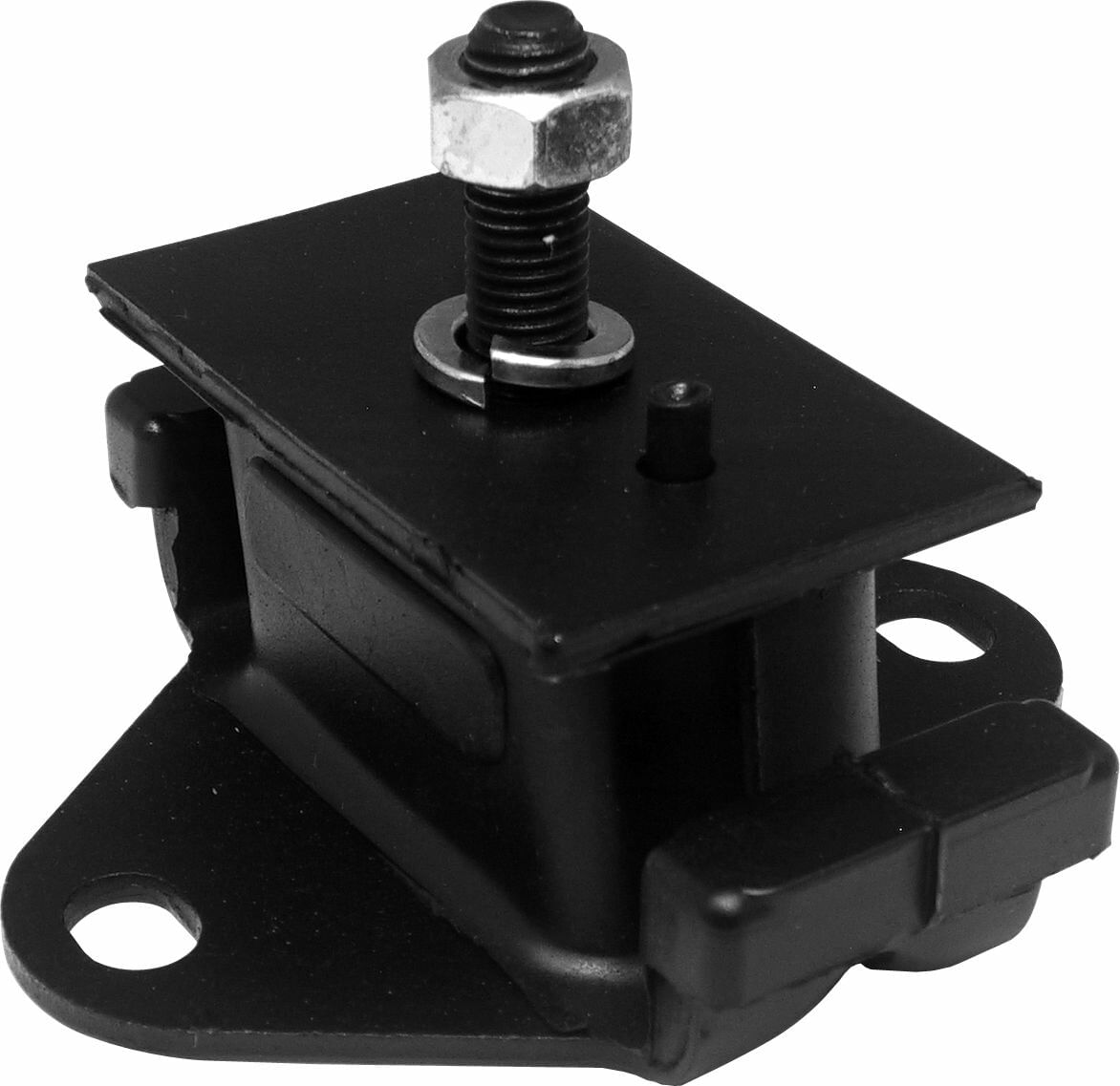 Soporte Motor Lado Conductor O Pasajero