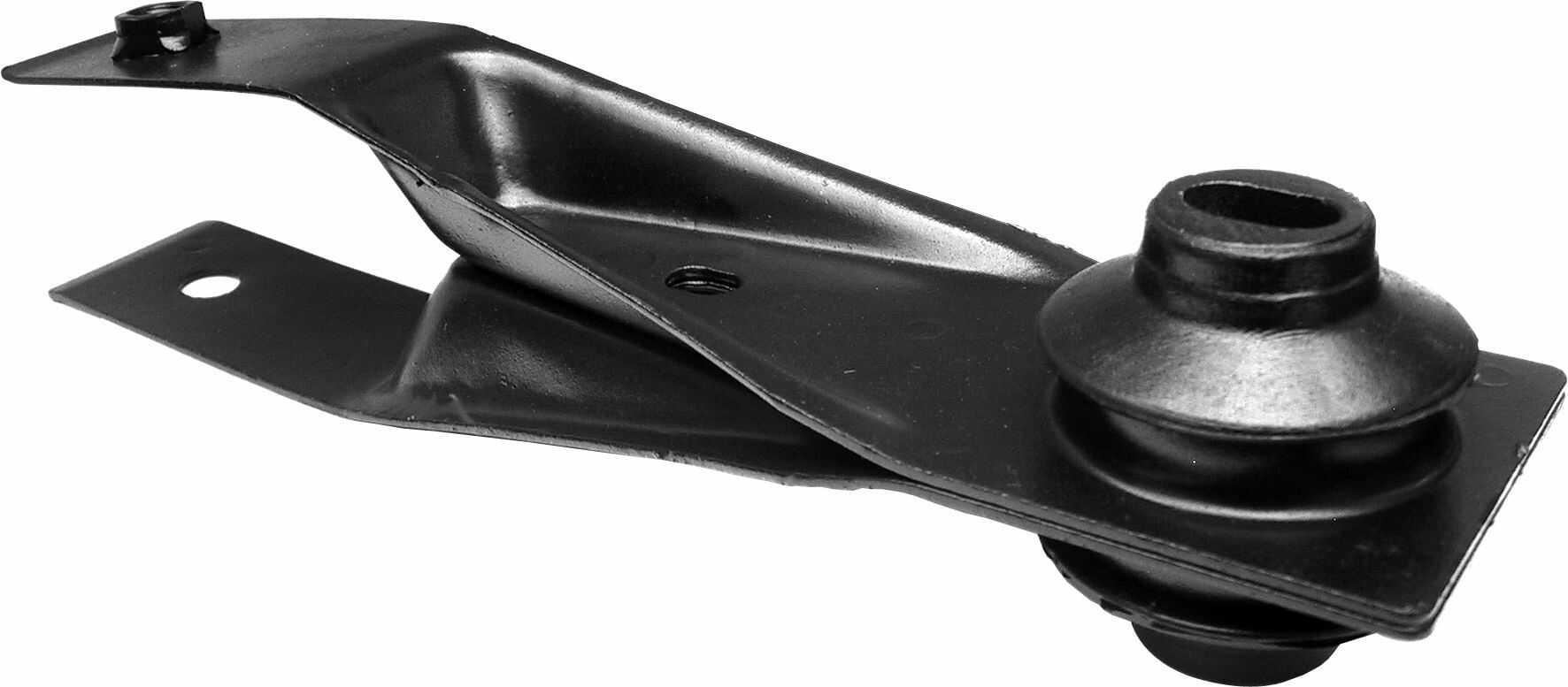 Soporte Motor Trasero