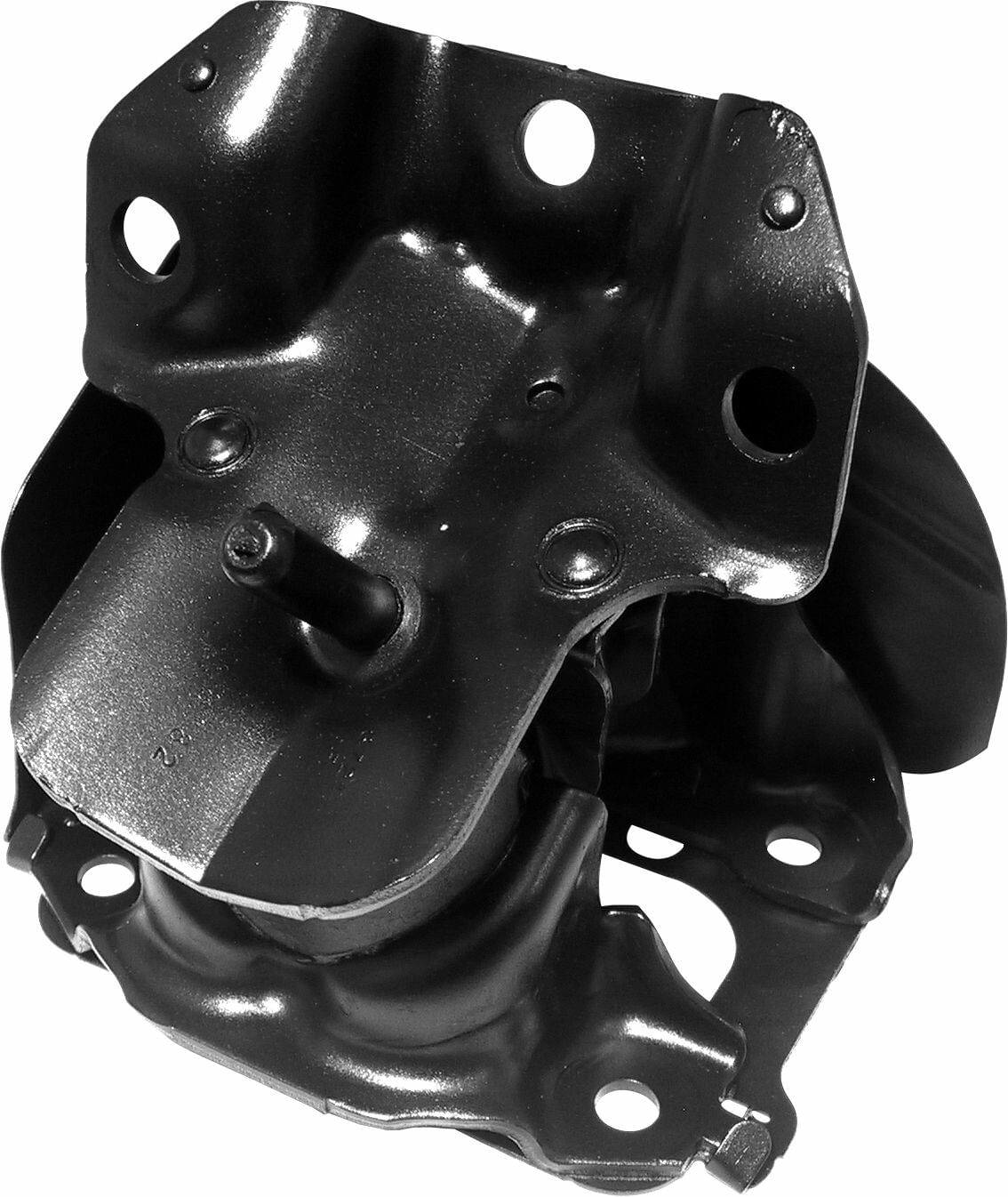 Soporte Motor Lado Conductor