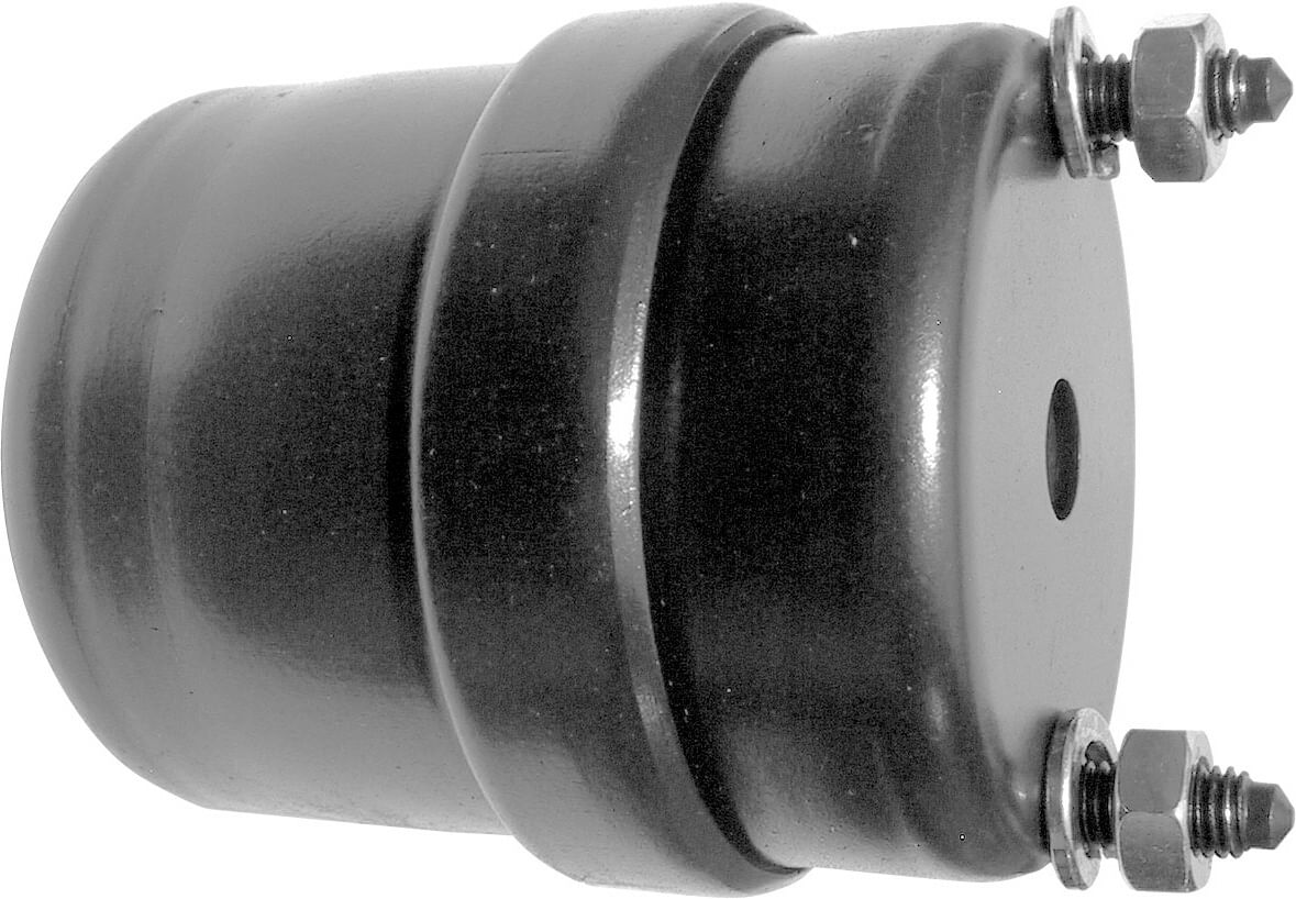 Soporte Motor Frontal Lado Pasajero