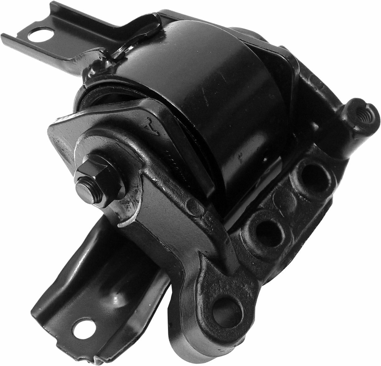 Soporte Motor Frontal Lado Pasajero