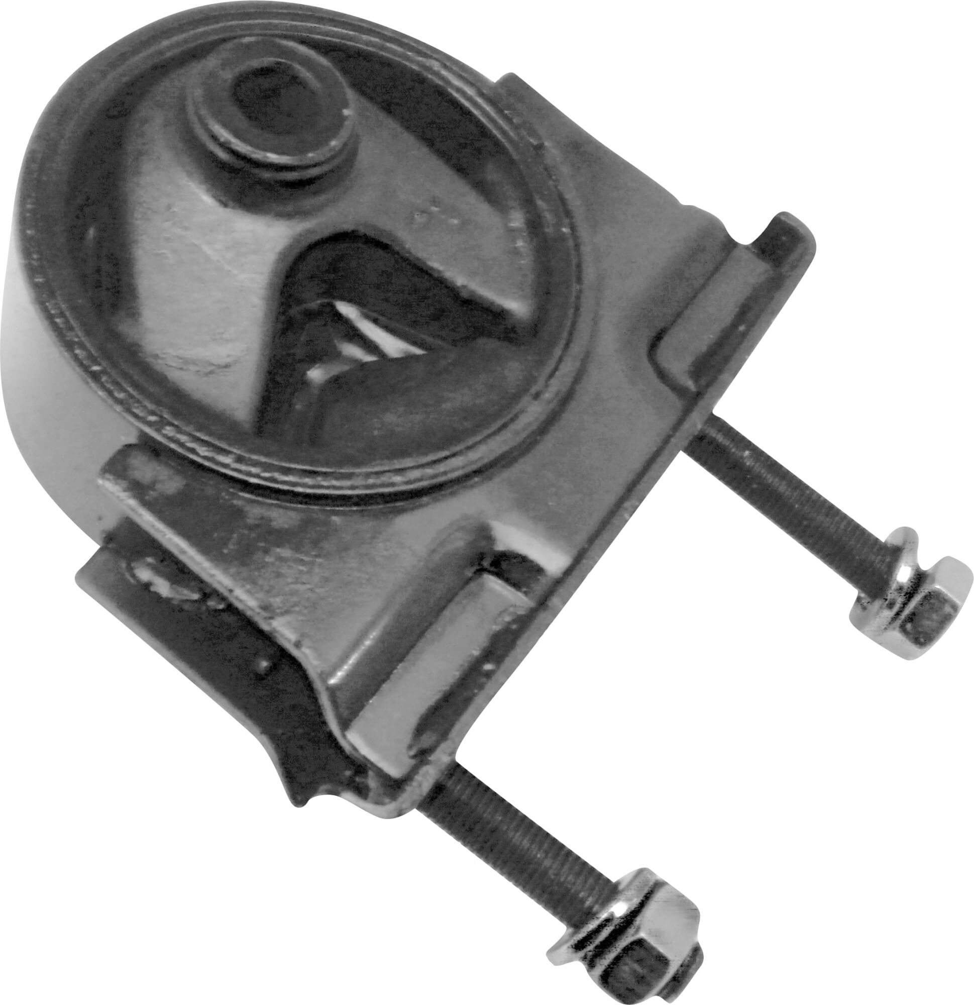 Soporte Motor Trasero