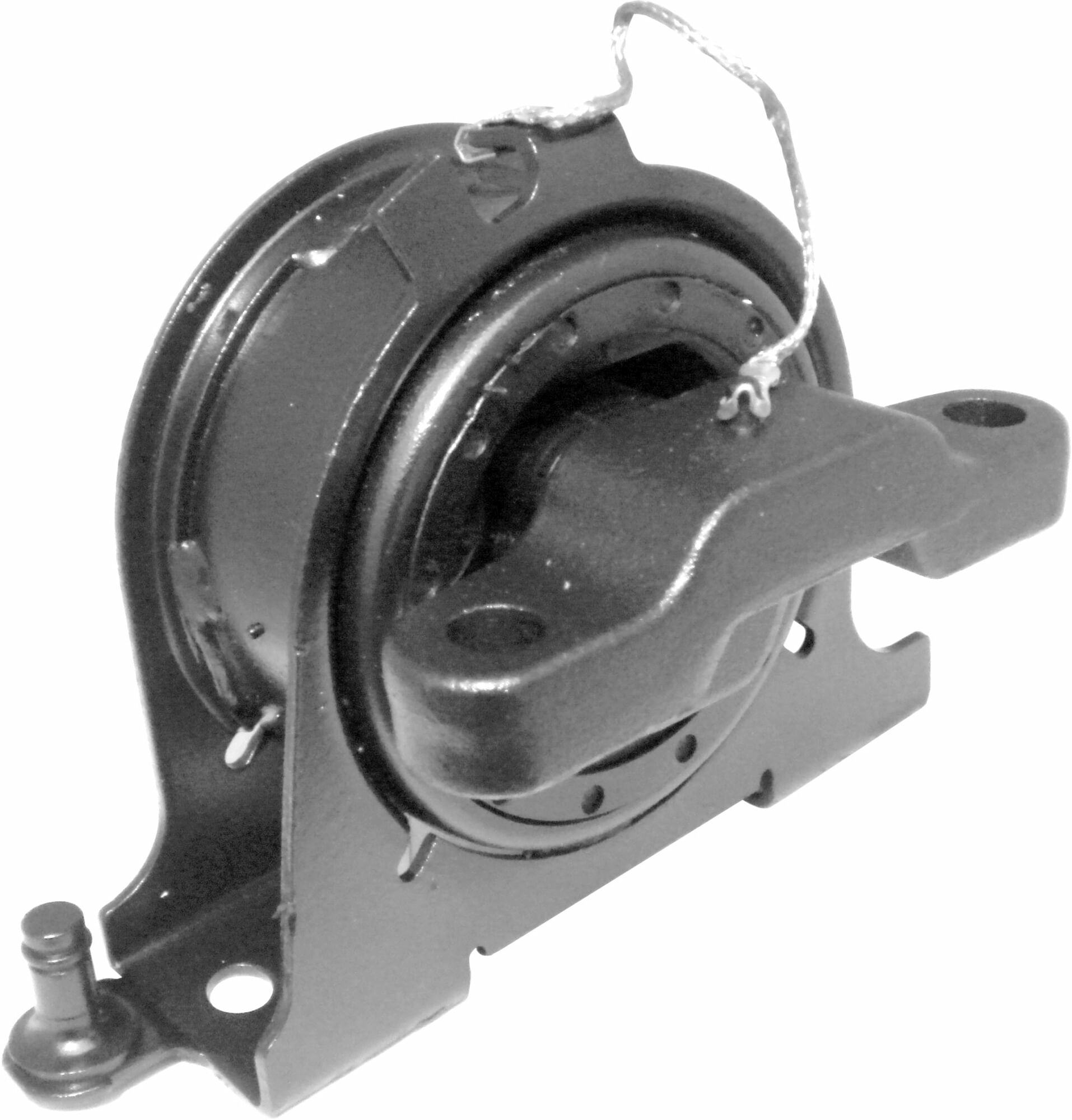 Soporte Motor Frontal
