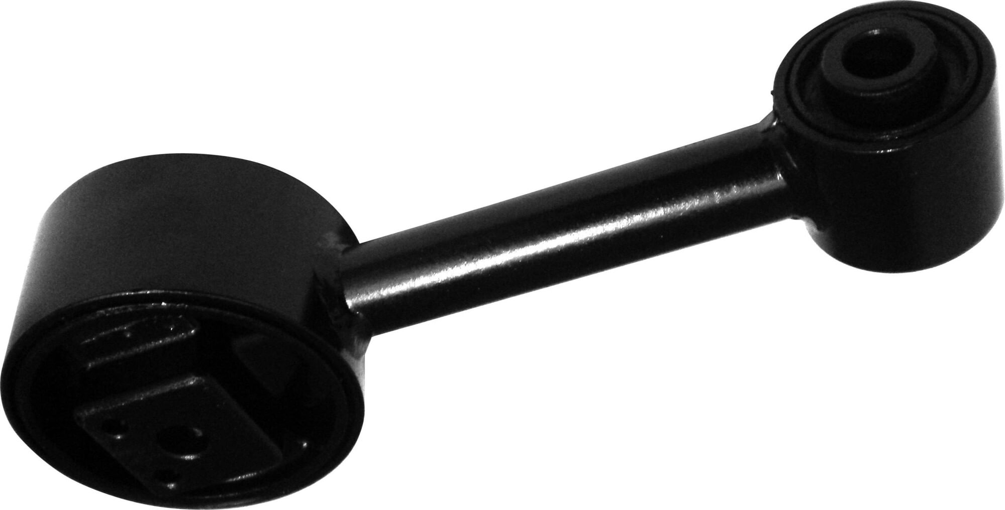 Soporte Motor Frontal