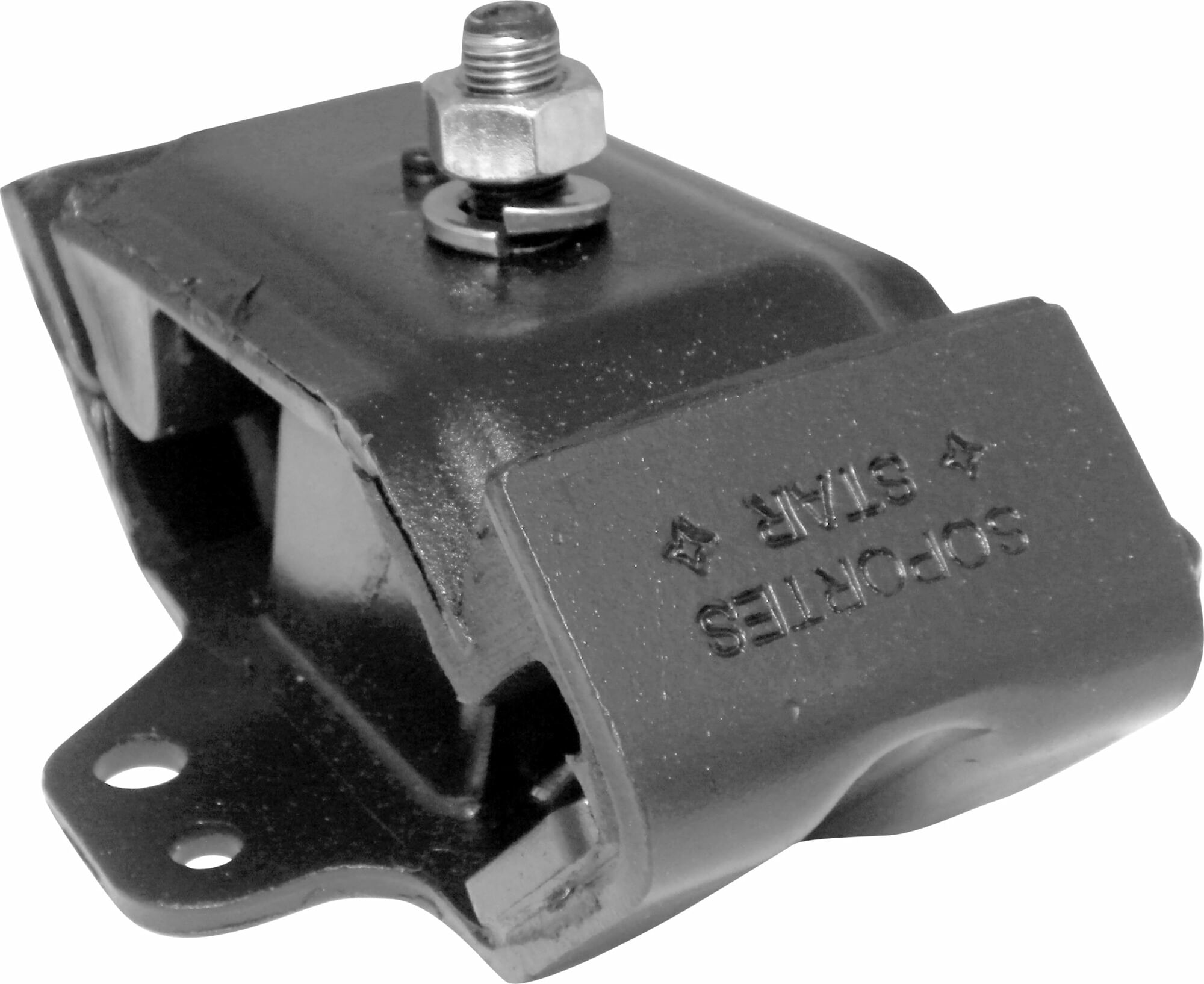 Soporte Motor Lado Conductor