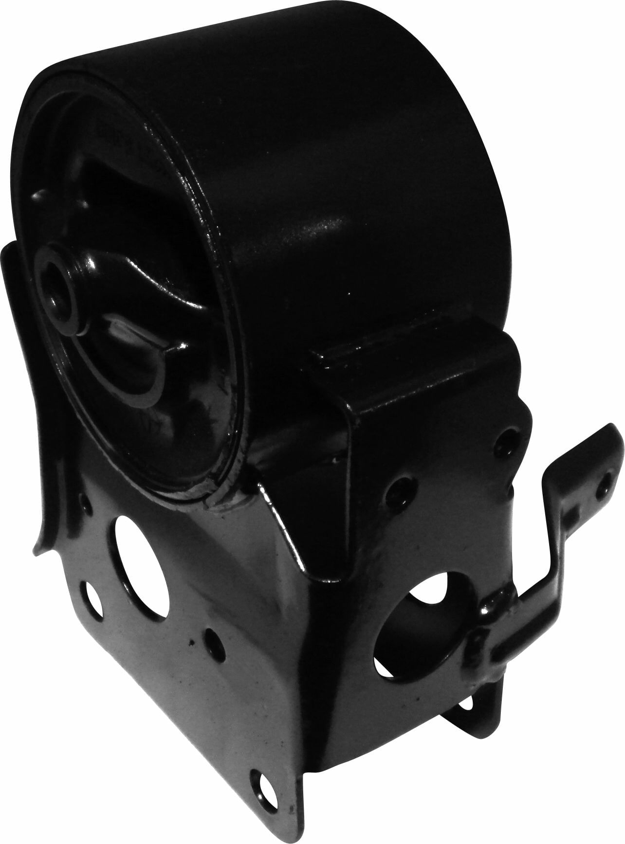 Soporte Motor Trasero