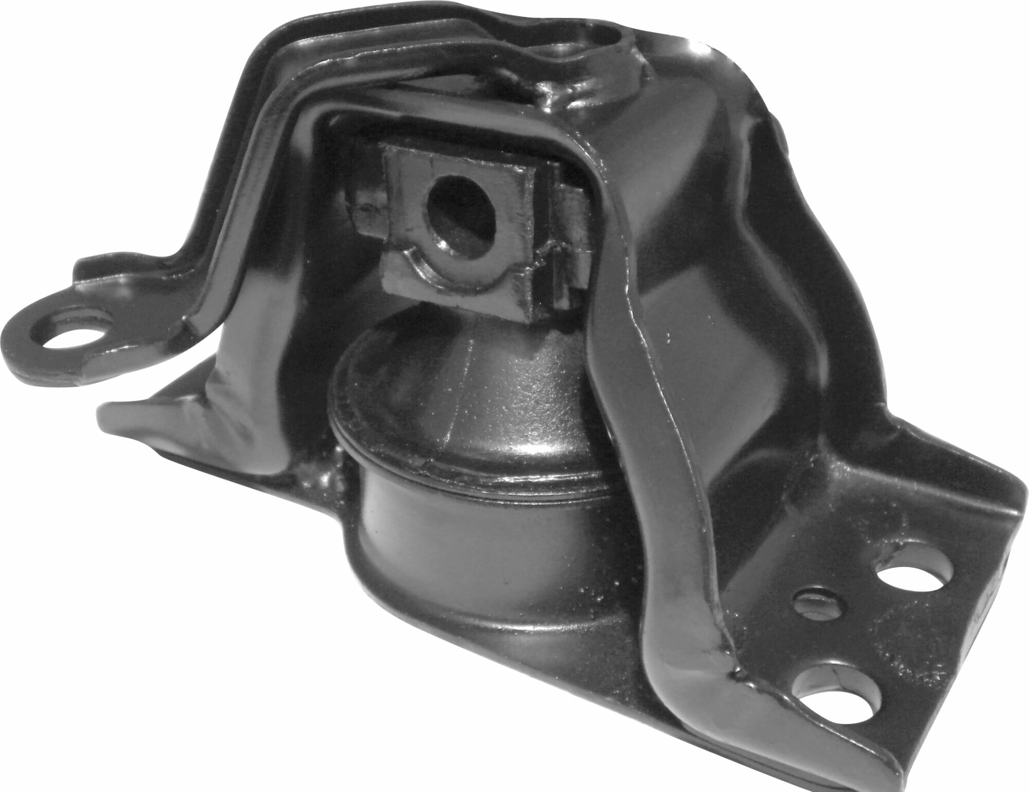 Soporte Motor Frontal Lado Pasajero