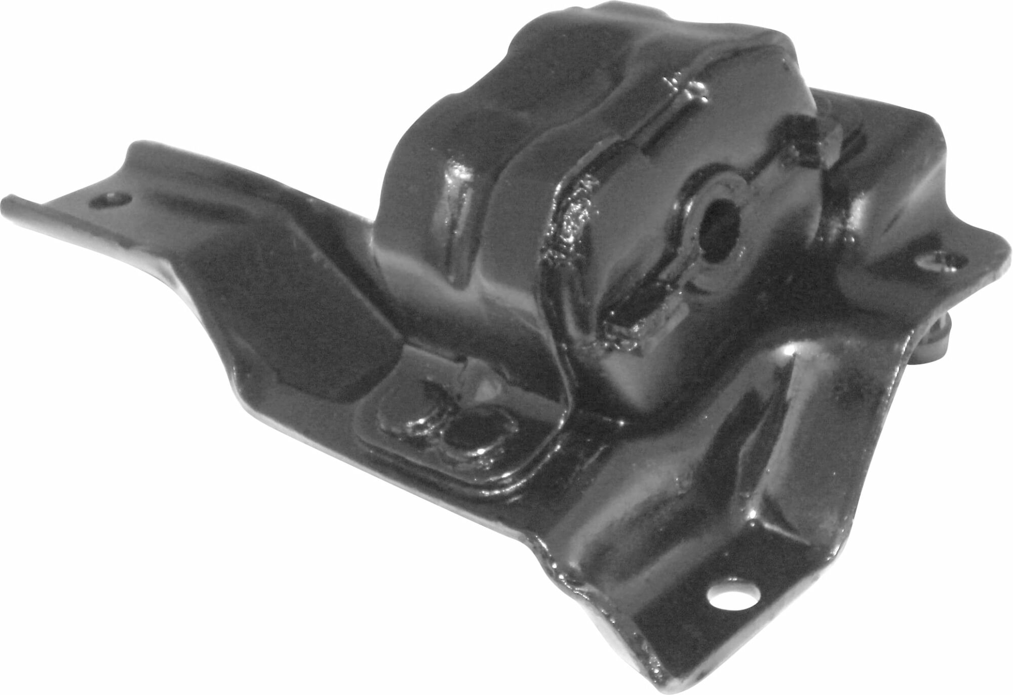 Soporte Motor Lado Conductor