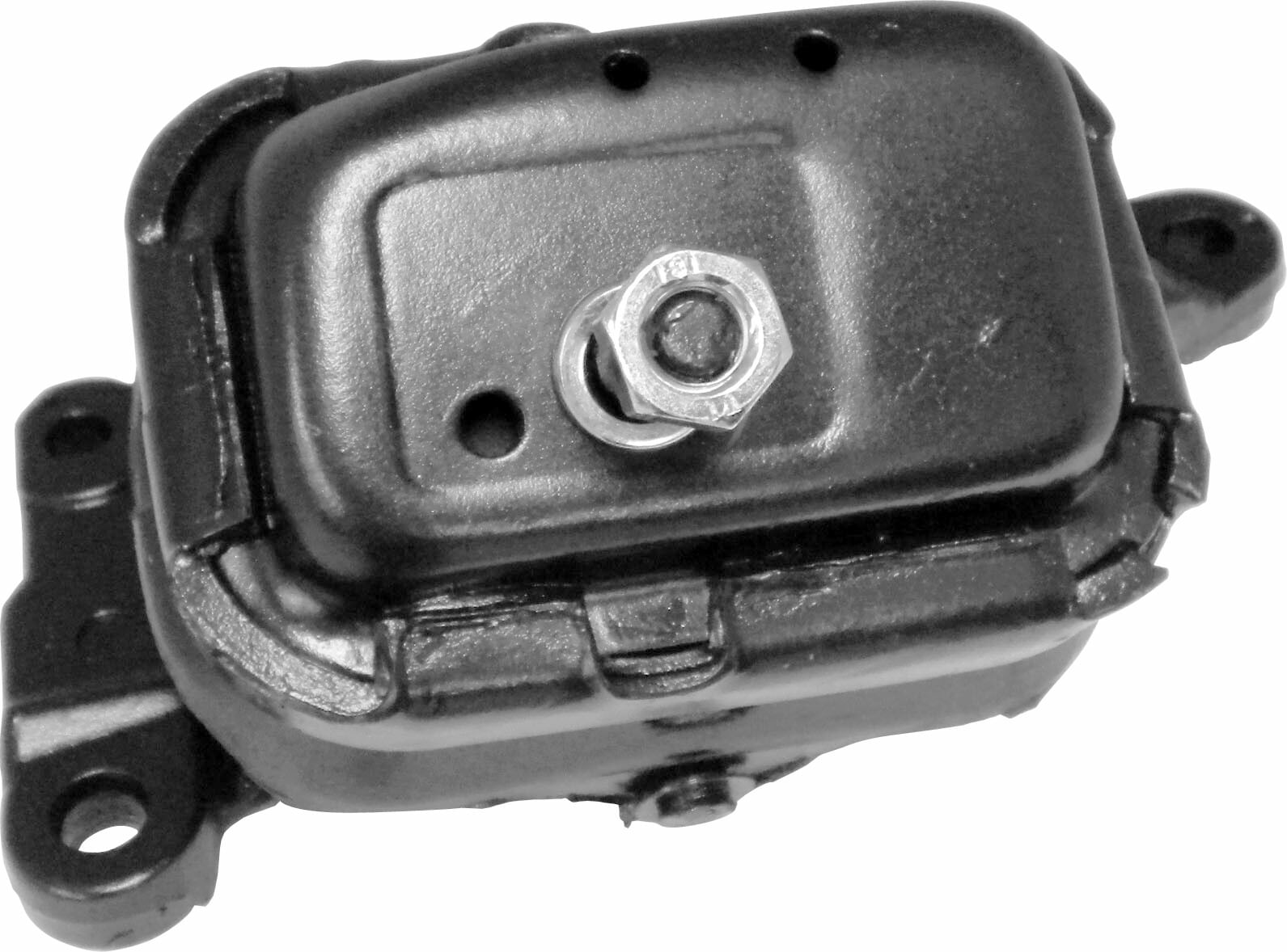 Soporte Motor Lado Pasajero