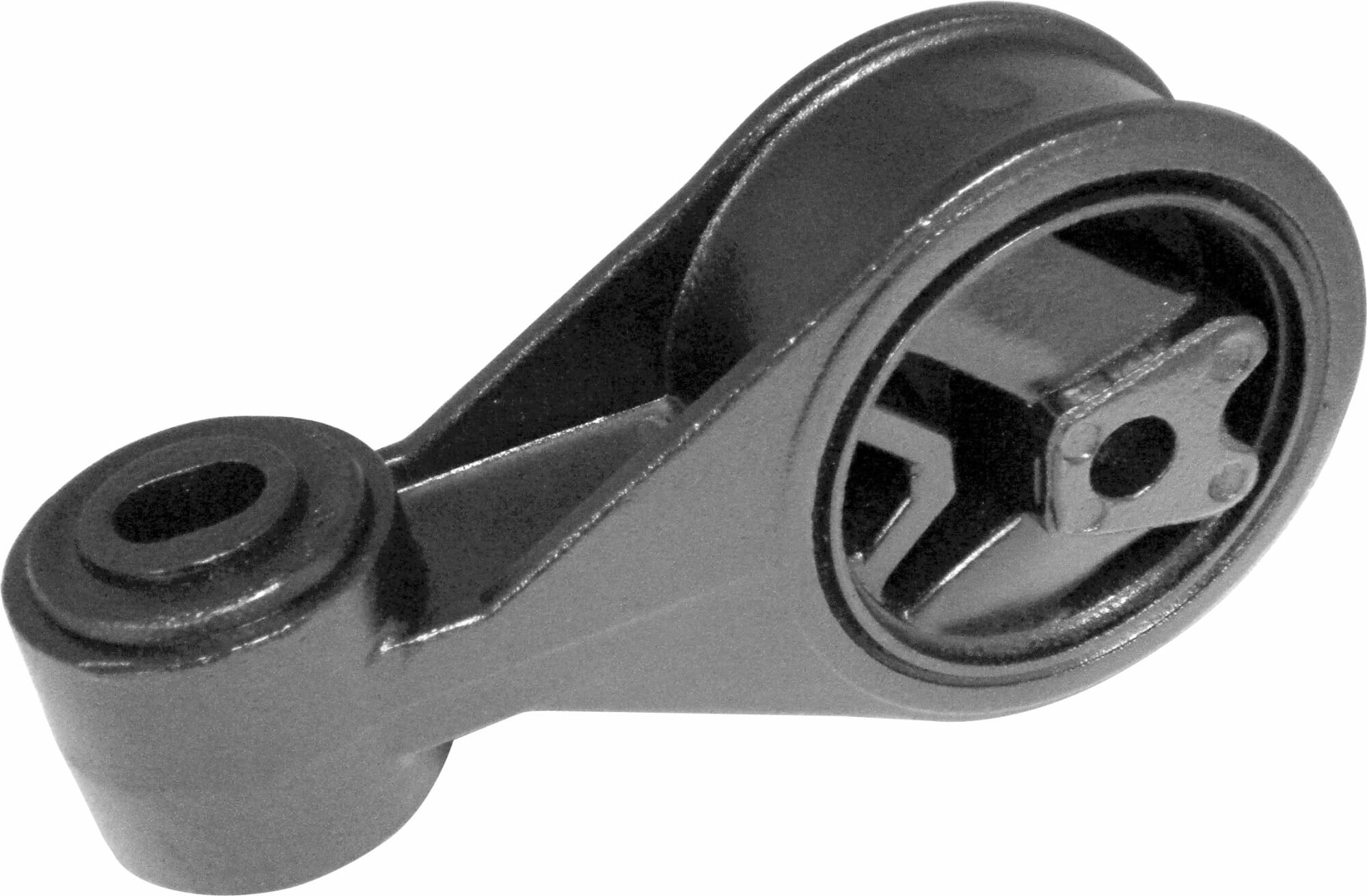 Soporte Motor Frontal Lado Pasajero