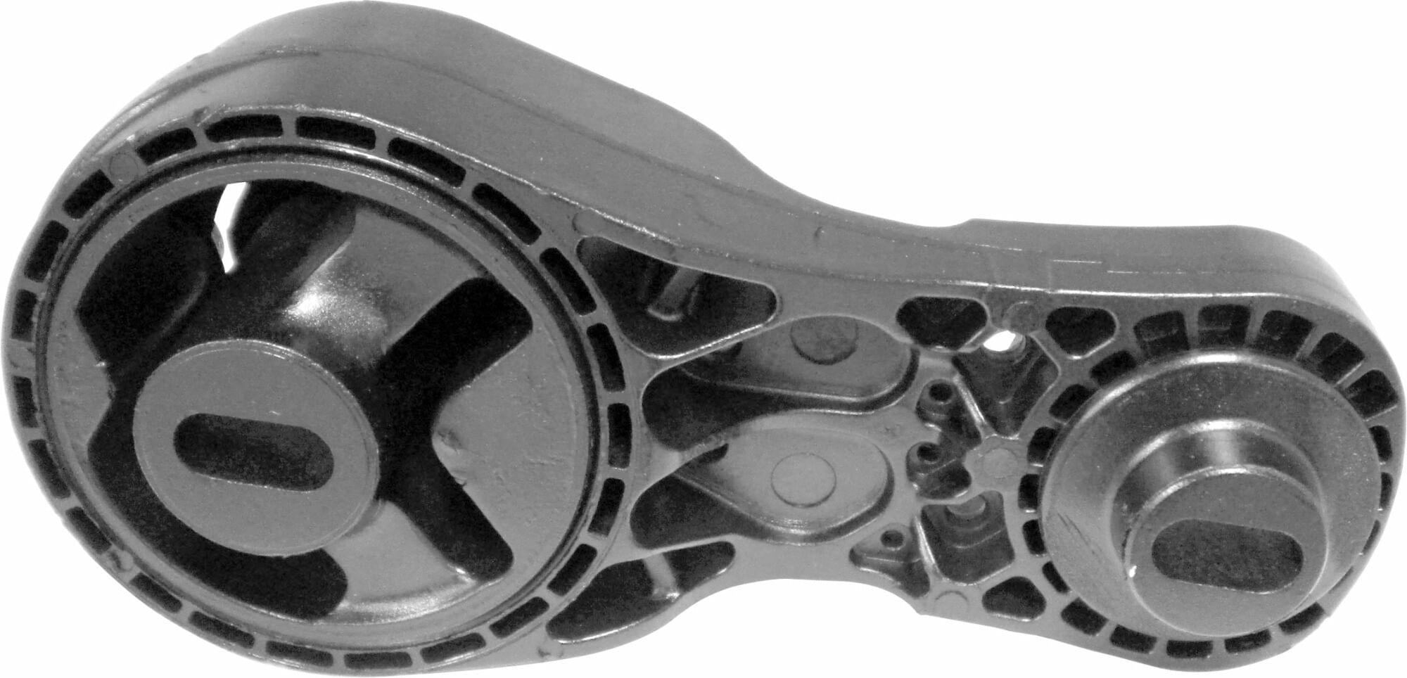Soporte Motor Trasero
