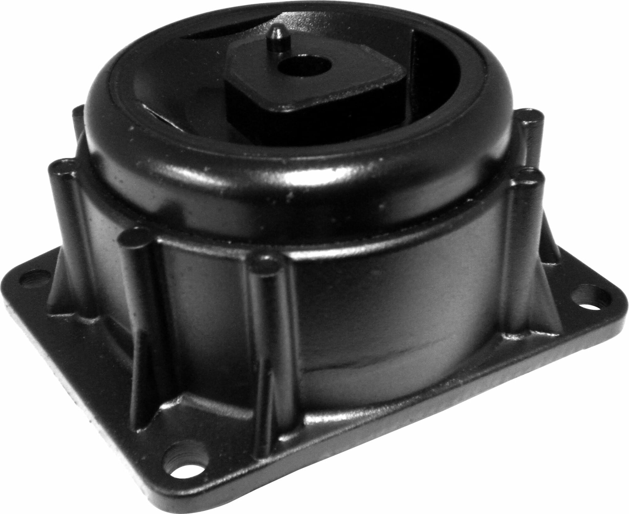 Soporte Motor Frontal Lado Conductor