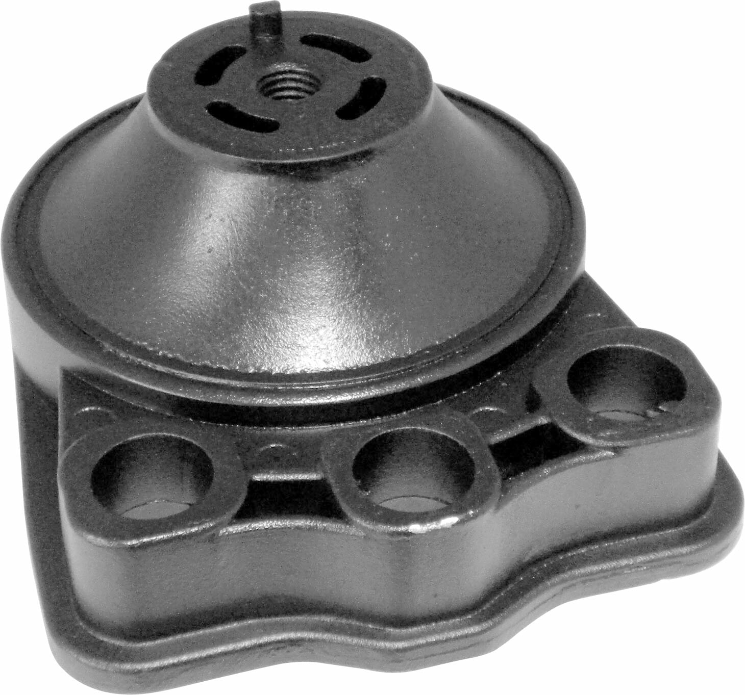 Soporte Motor Frontal Lado Pasajero