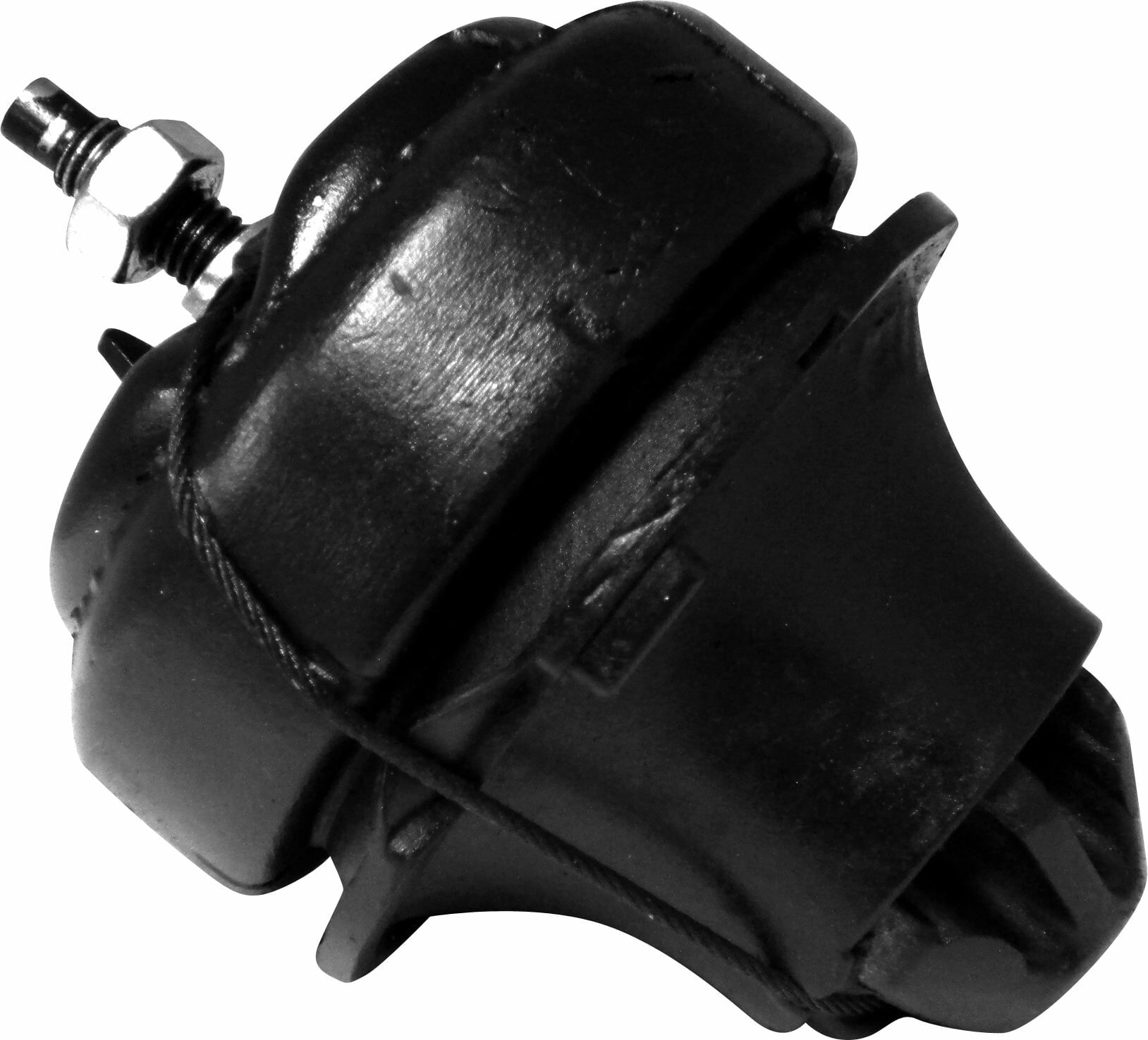 Soporte Motor Frontal Lado Conductor