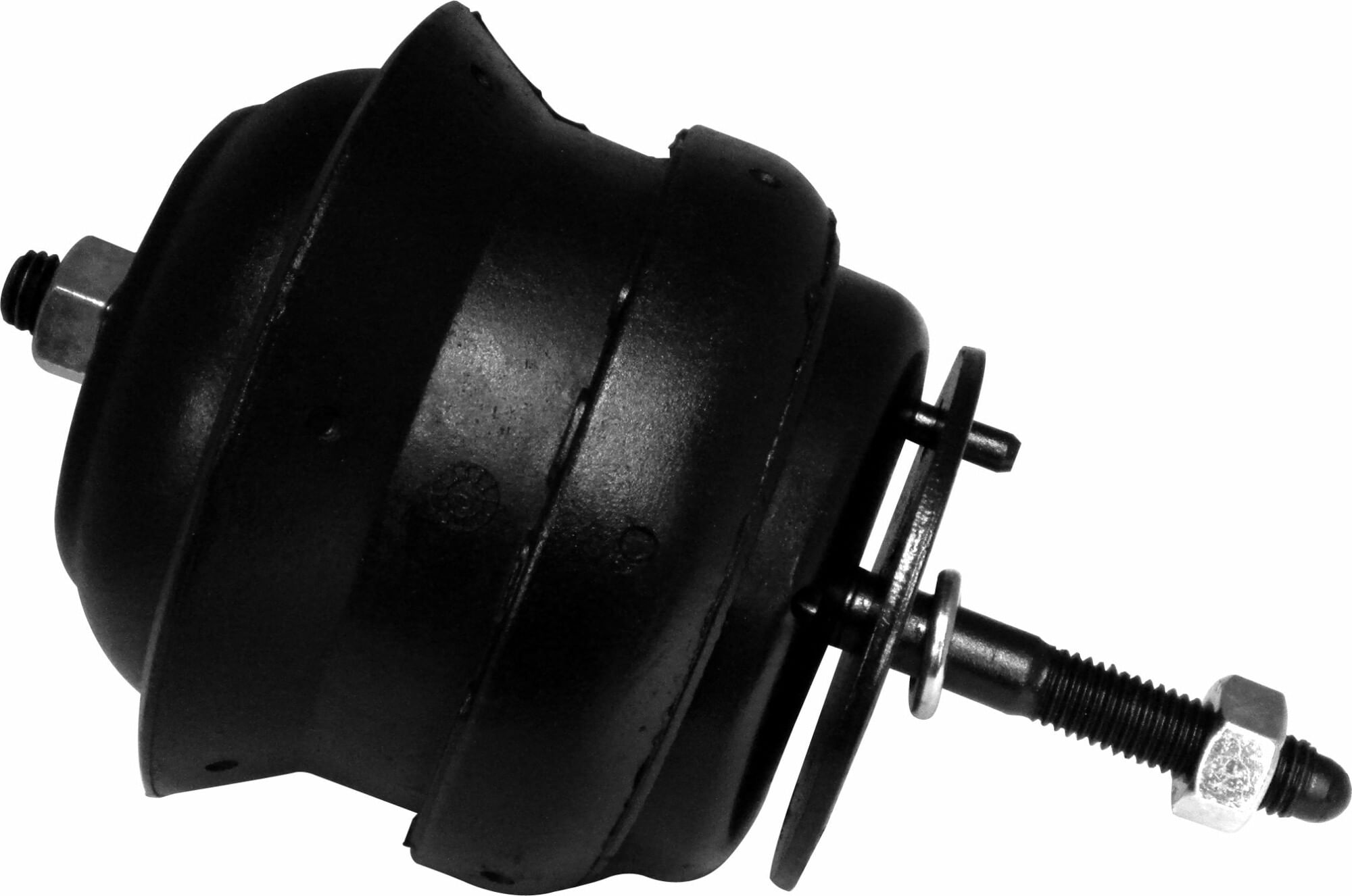 Soporte Motor Frontal Lado Conductor