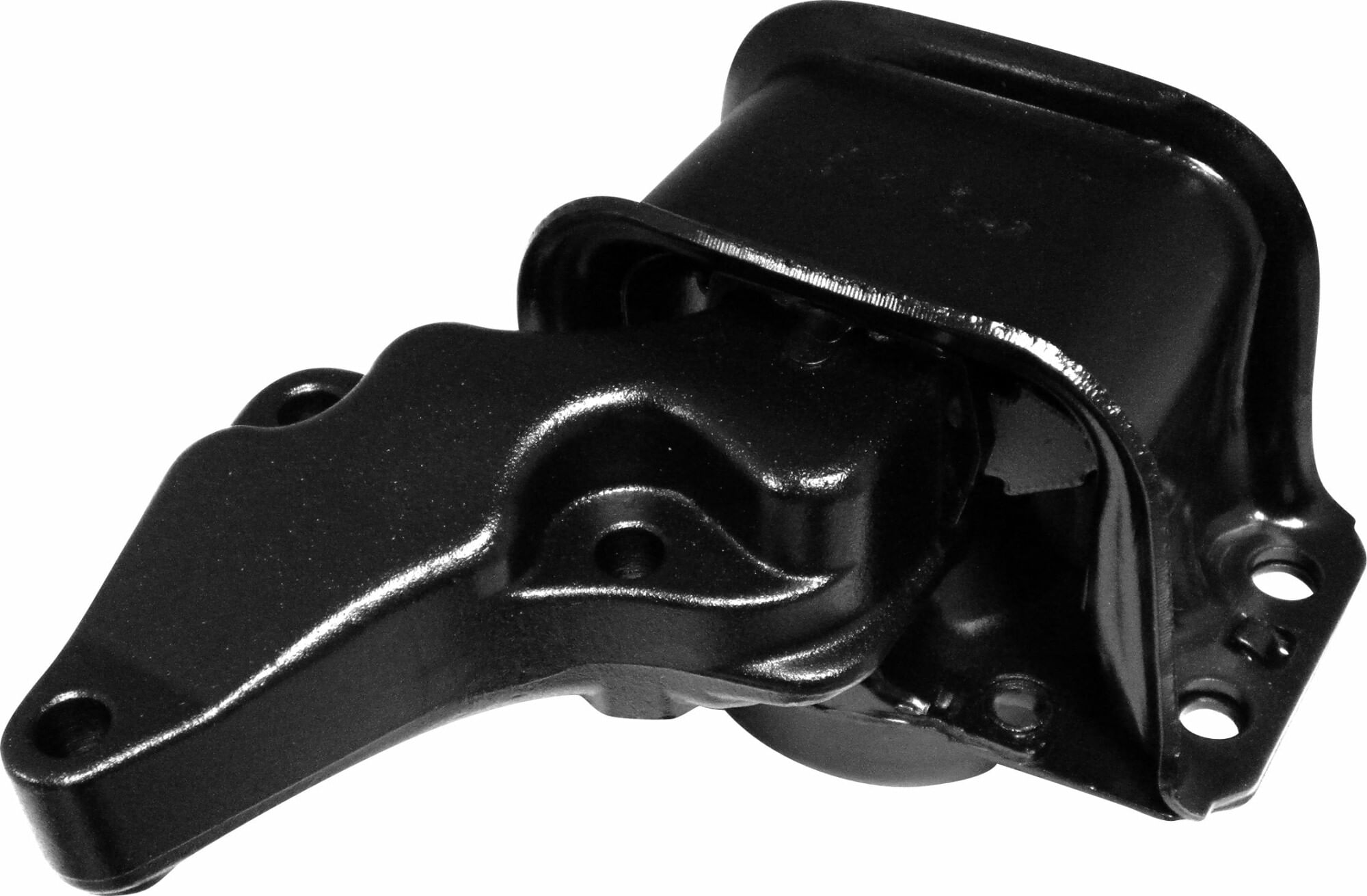 Soporte Motor Frontal Lado Pasajero