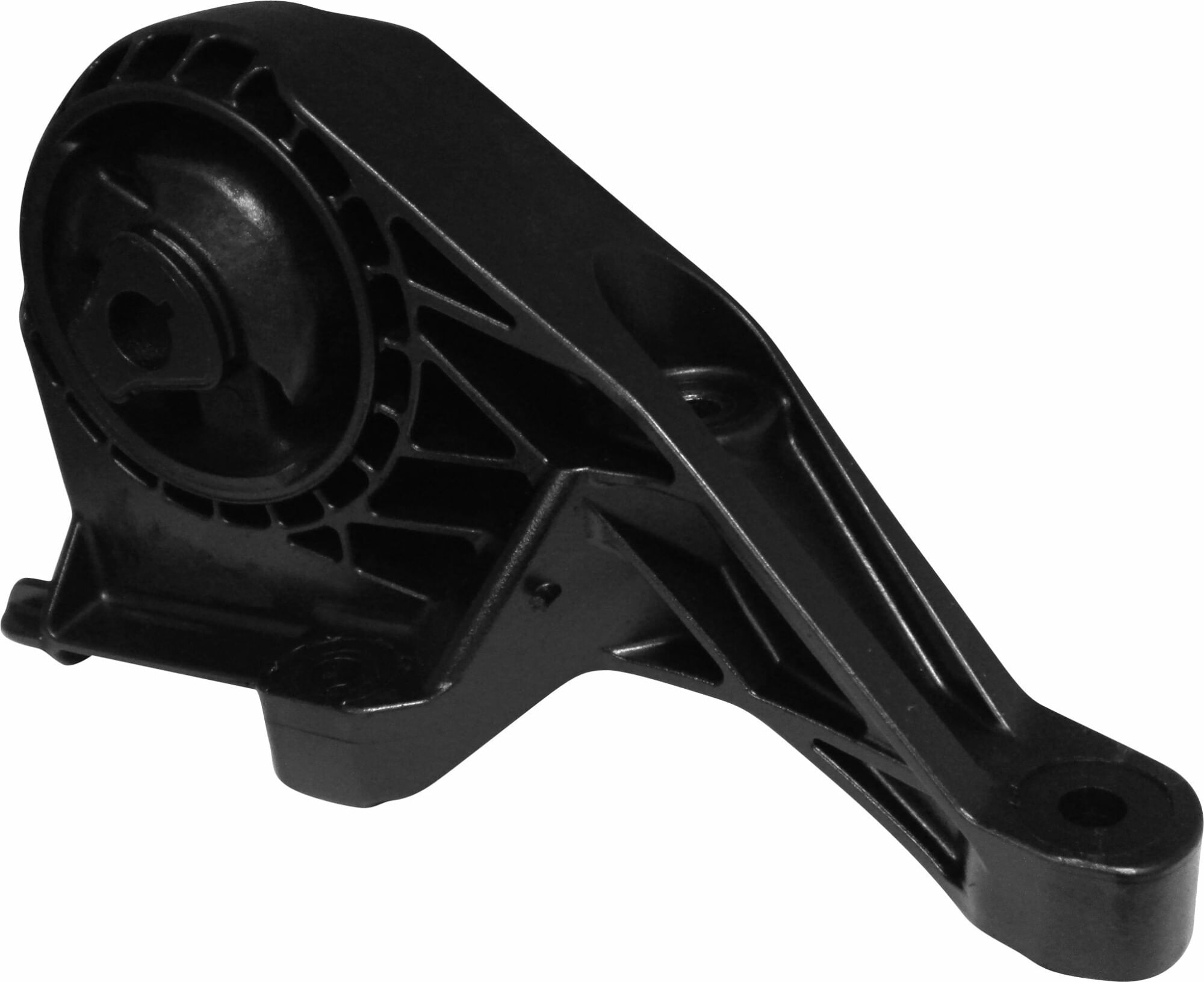 Soporte Motor Frontal Inferior Lado Conductor