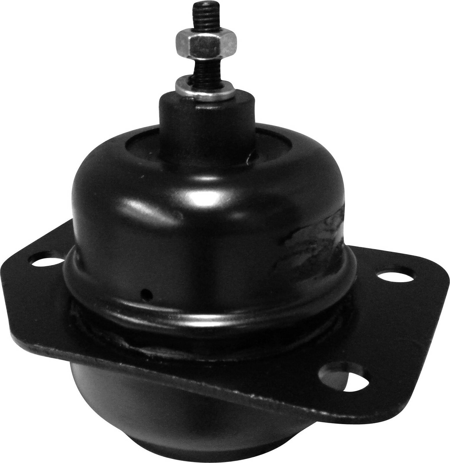 Soporte Motor Frontal Lado Pasajero