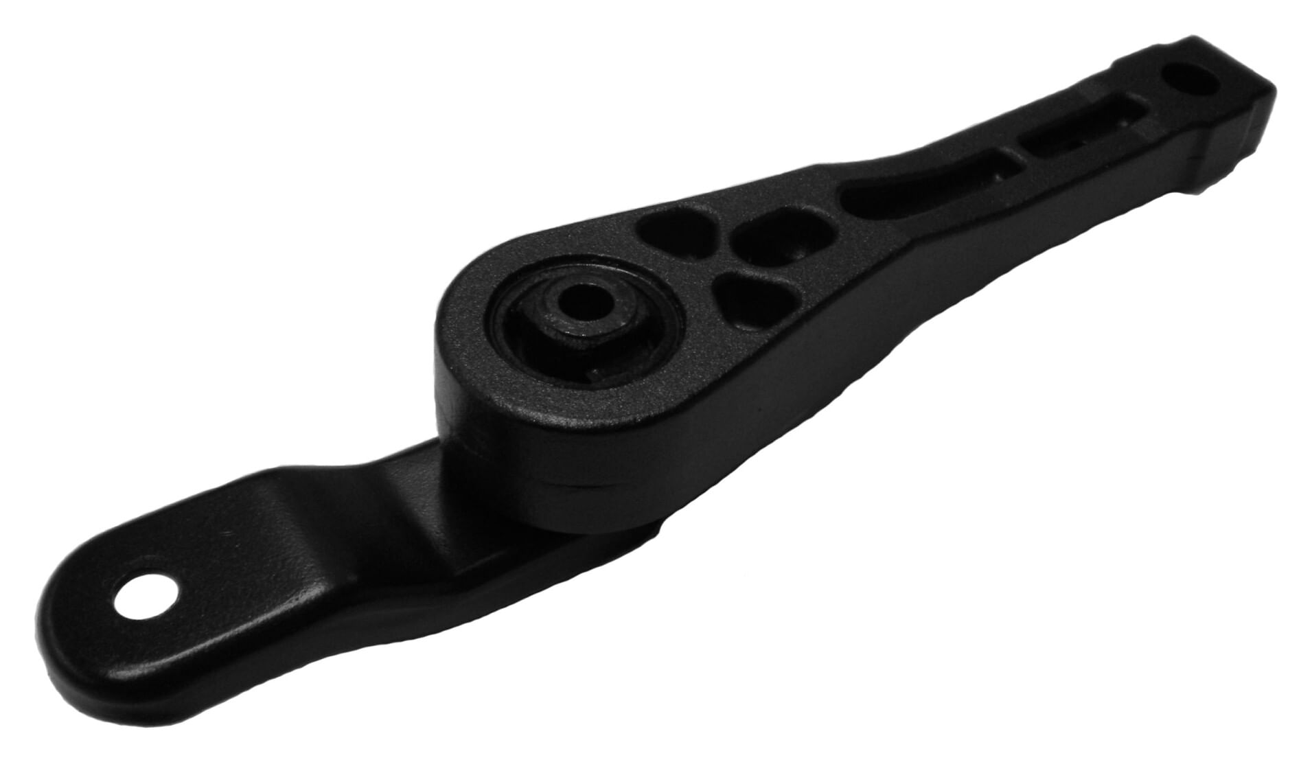 Soporte Motor Trasero