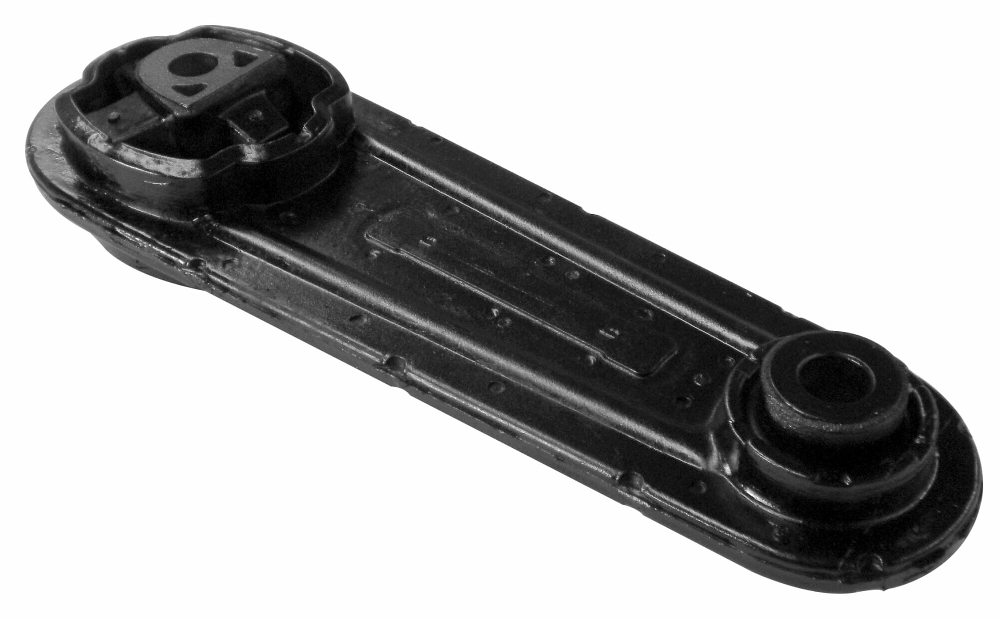 Soporte Motor Inferior