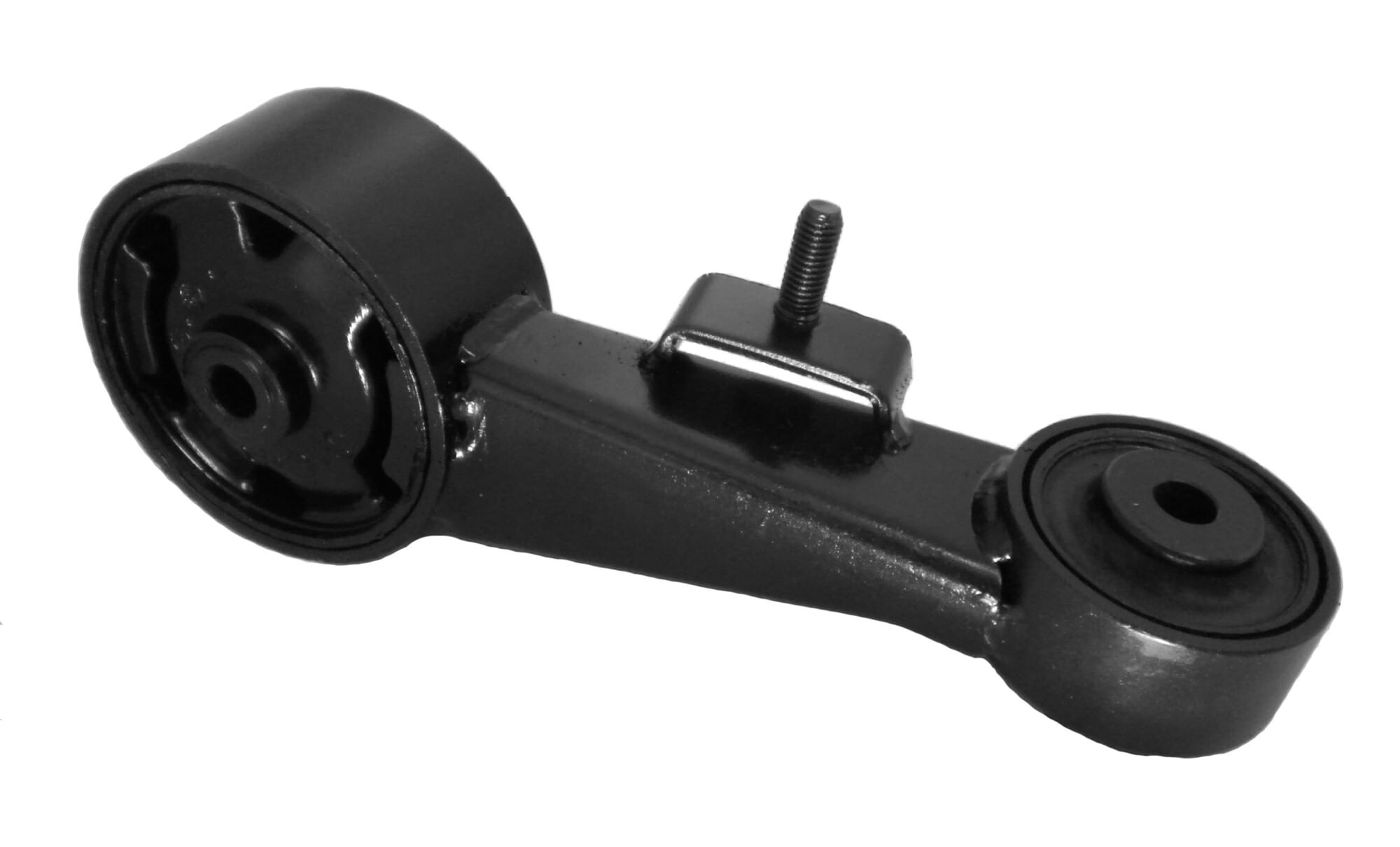 Soporte Motor Frontal Superior Lado Pasajero