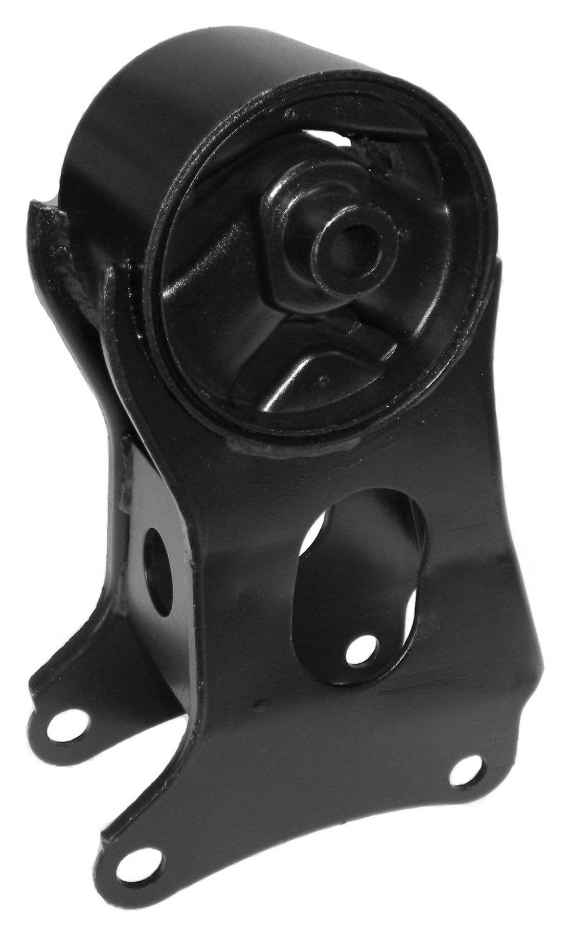 Soporte Motor Trasero