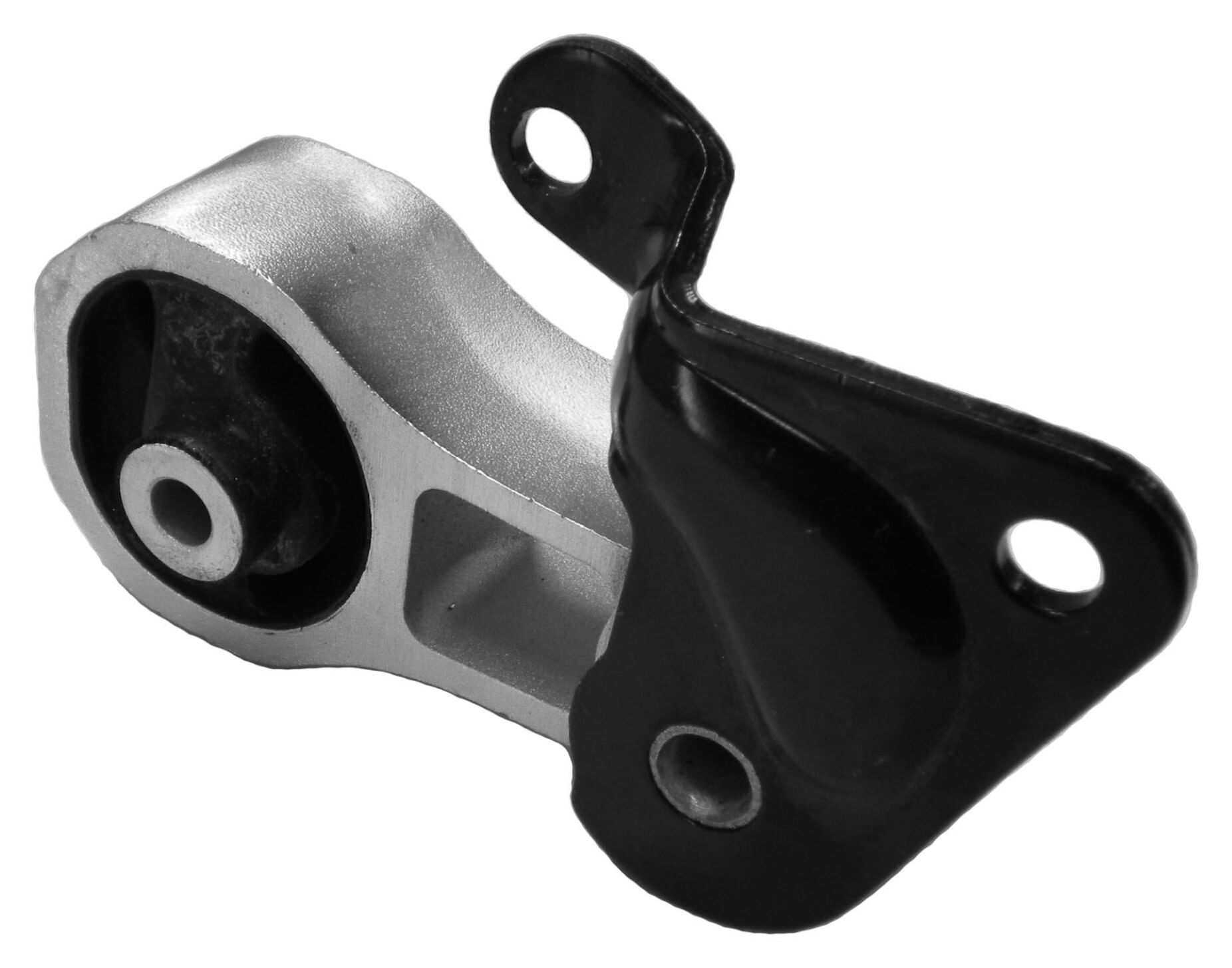 Soporte Motor Trasero