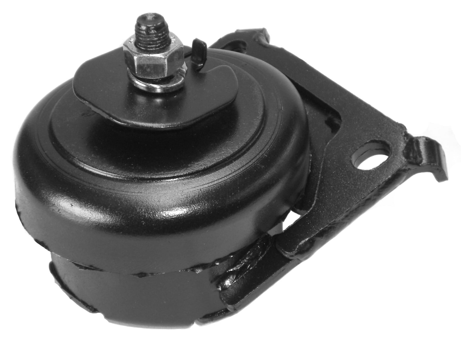 Soporte Motor Lado Conductor O Pasajero