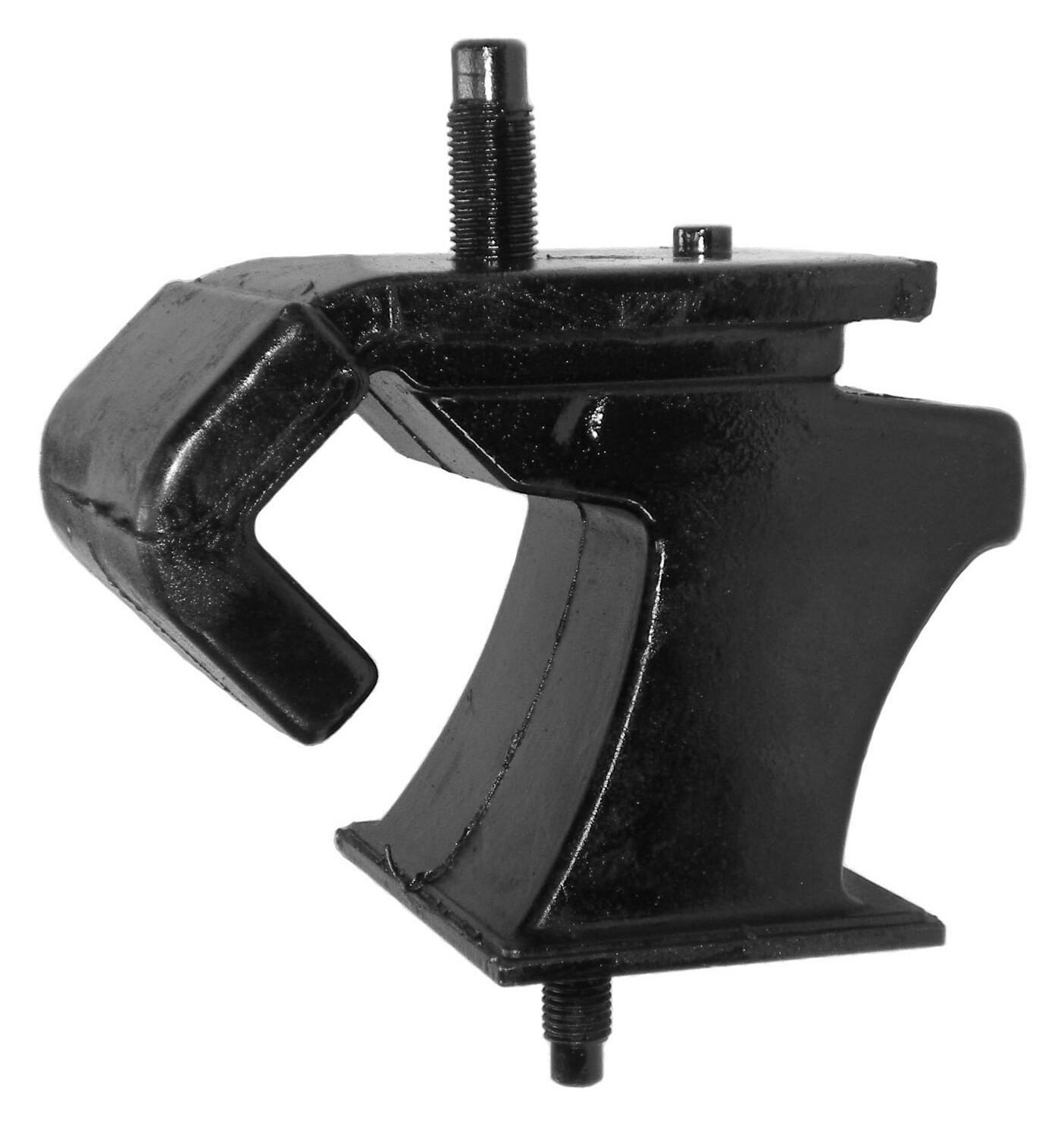 Soporte Motor Lado Conductor O Pasajero