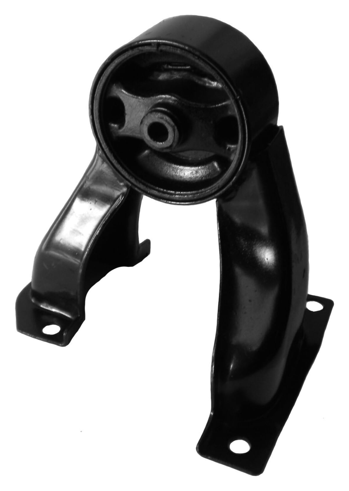 Soporte Motor Trasero