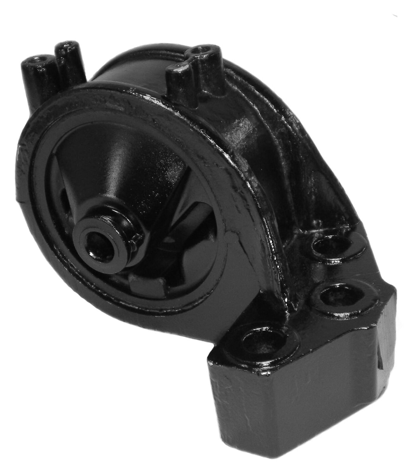 Soporte Motor Frontal Lado Pasajero