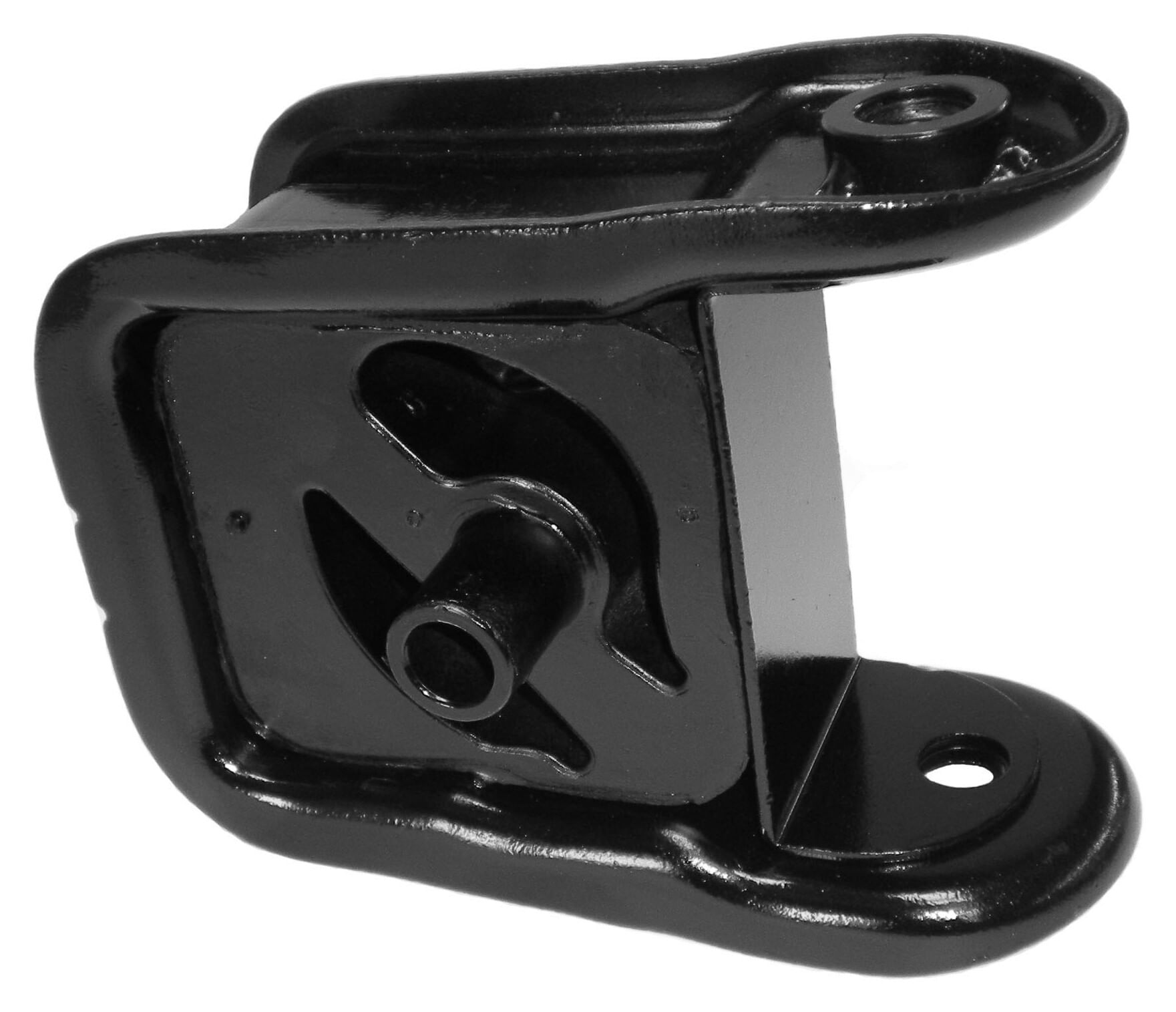 Soporte Motor Frontal