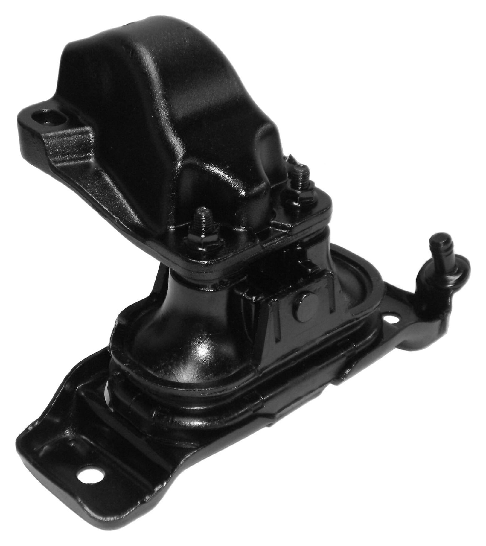 Soporte Motor Frontal Lado Pasajero