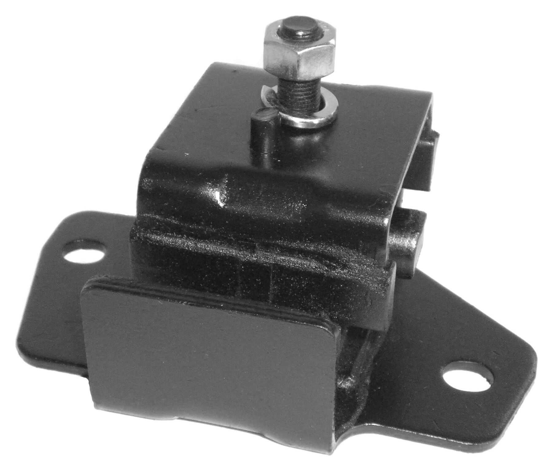 Soporte Motor Lado Conductor