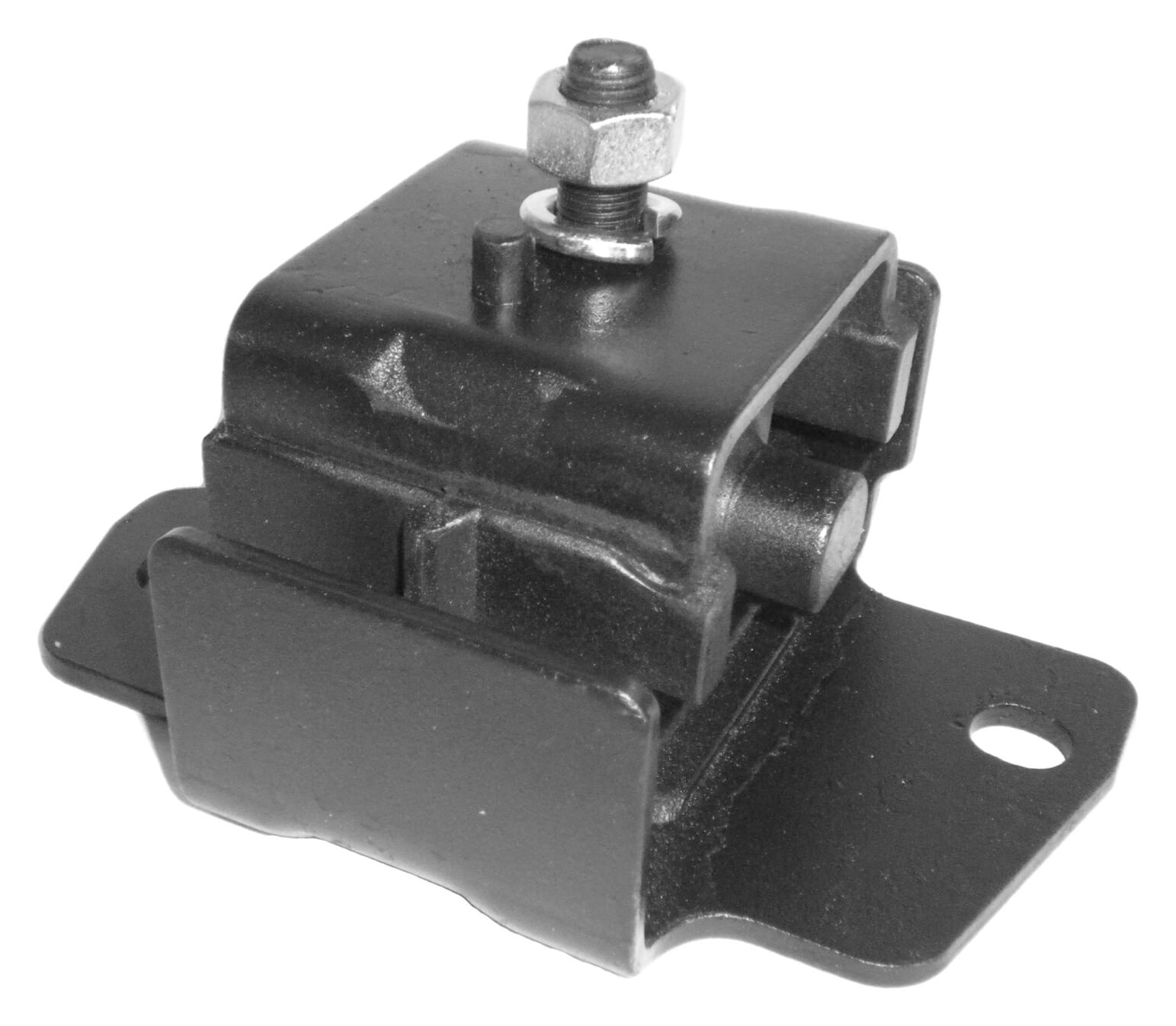 Soporte Motor Lado Pasajero