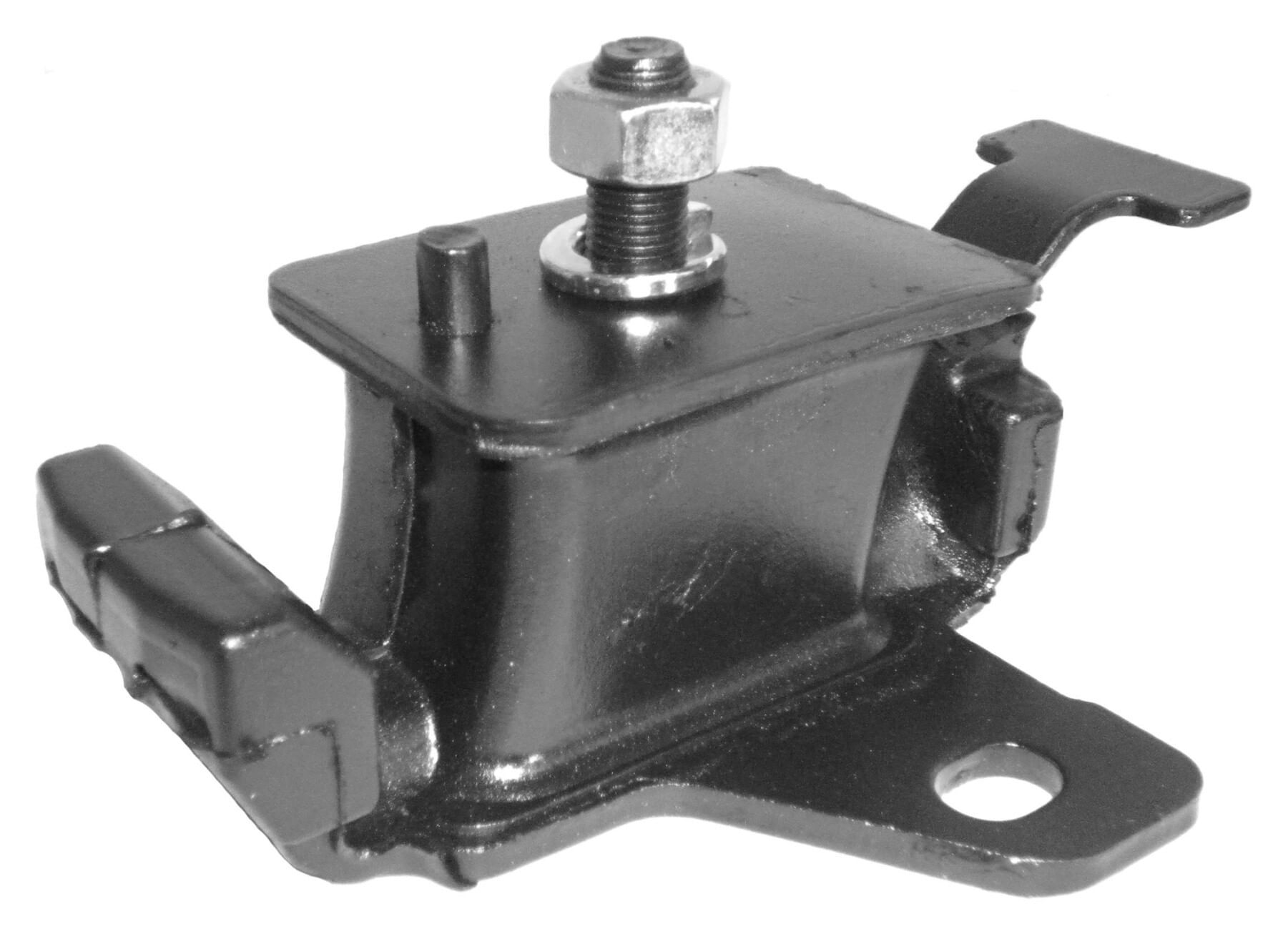 Soporte Motor Lado Conductor O Pasajero