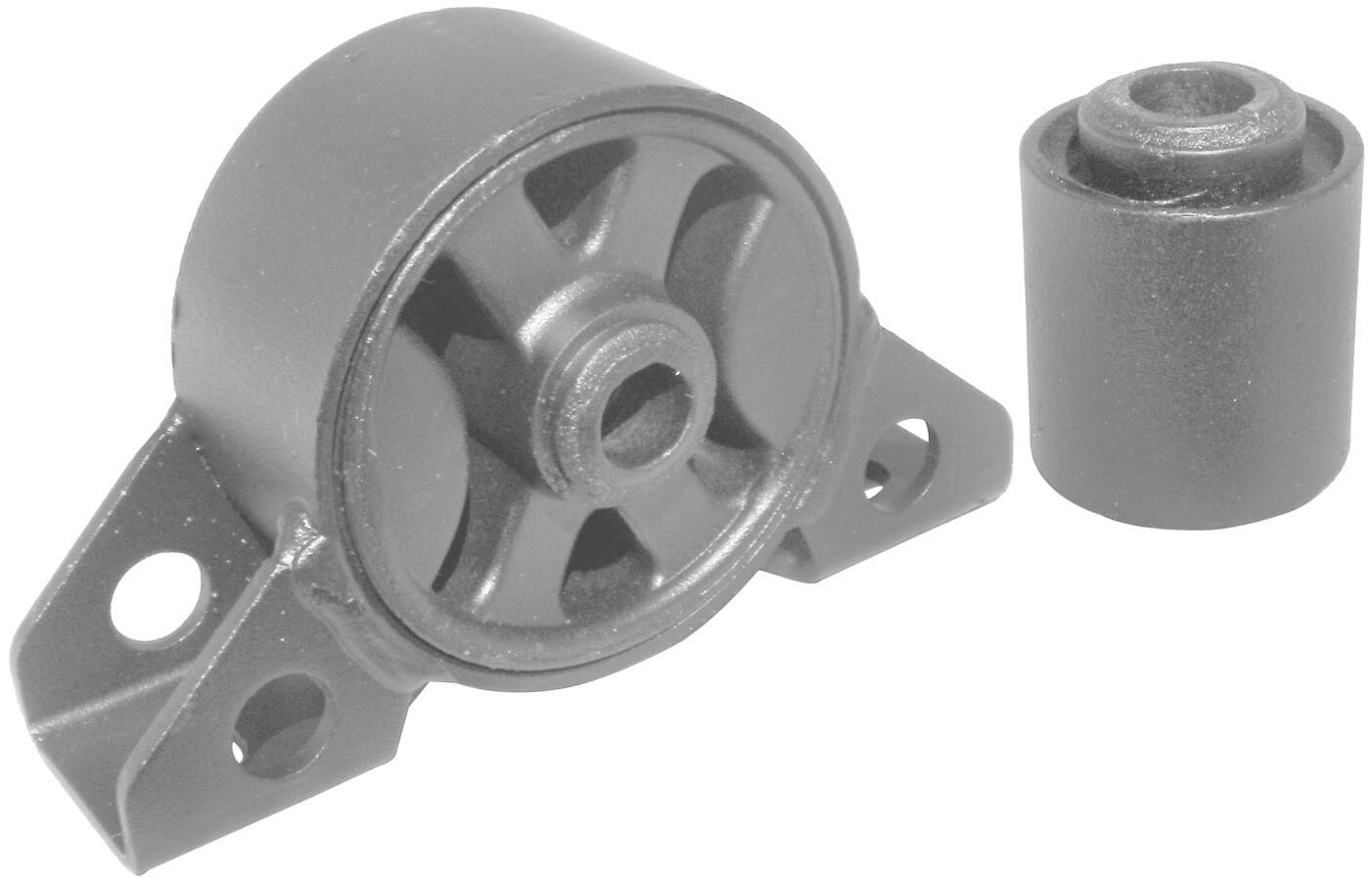 Soporte Motor Trasero