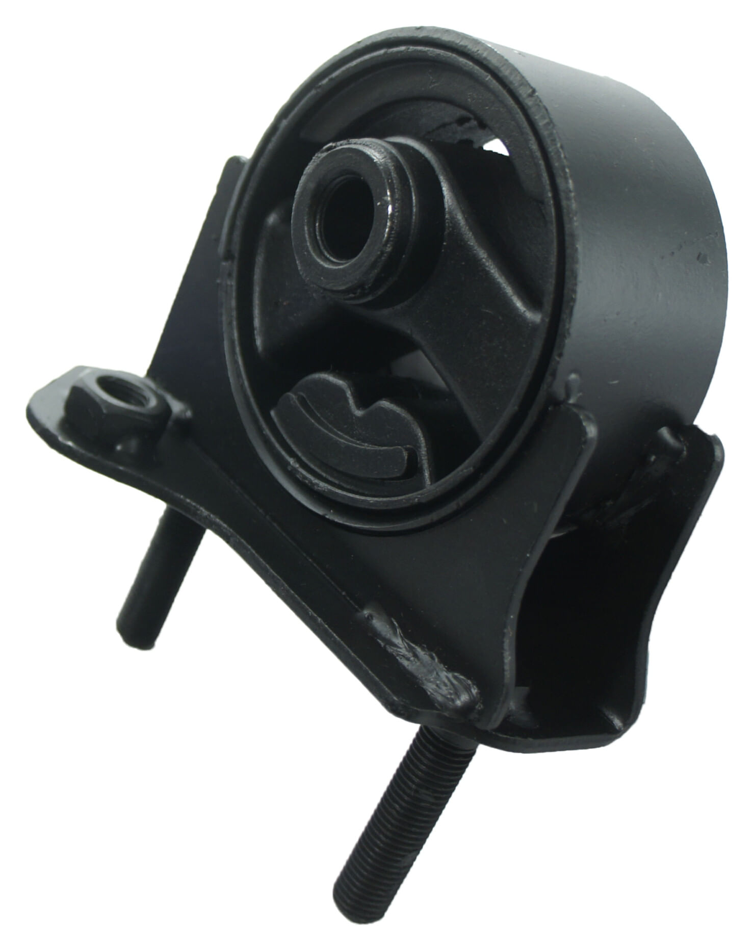 Soporte Motor Trasero