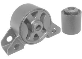Soporte Motor Trasero
