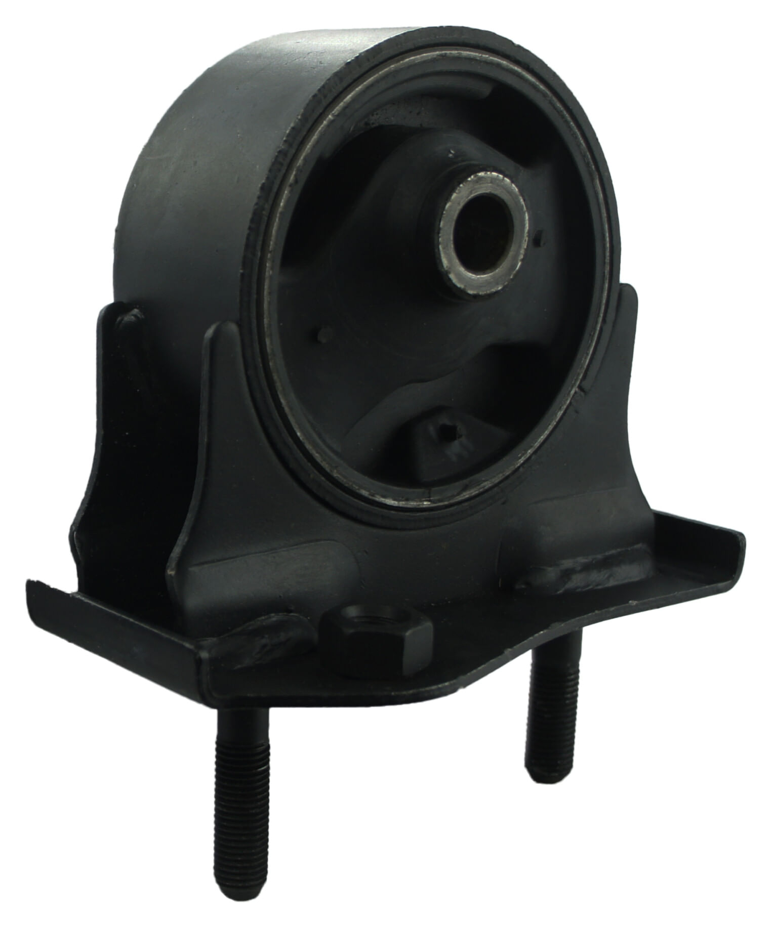 Soporte Motor Trasero