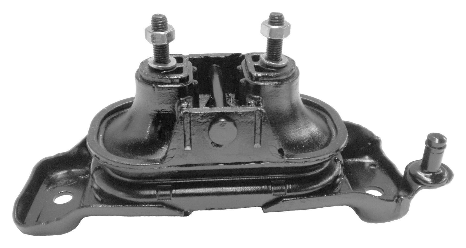 Soporte Motor Frontal Lado Pasajero