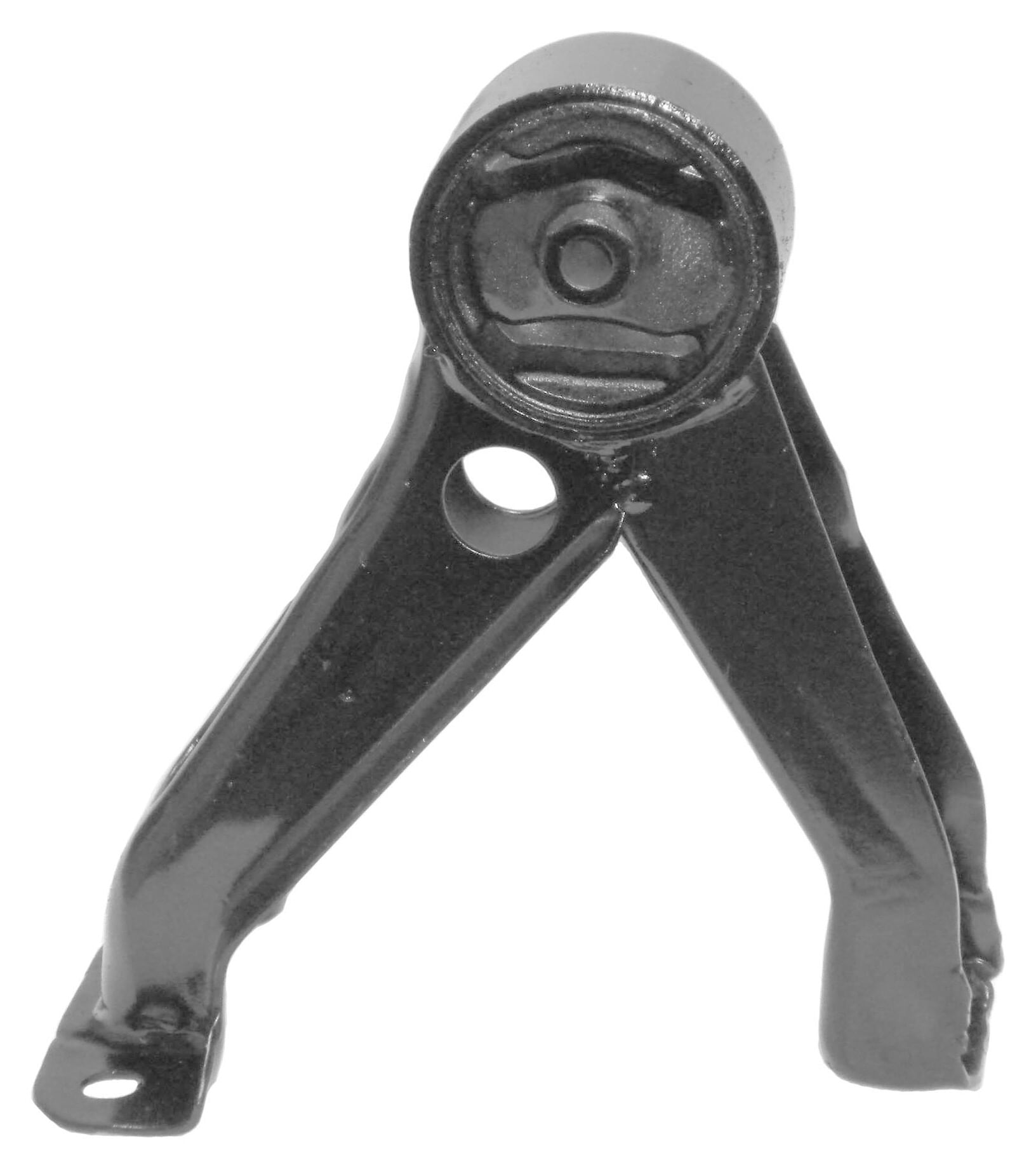 Soporte Motor Trasero