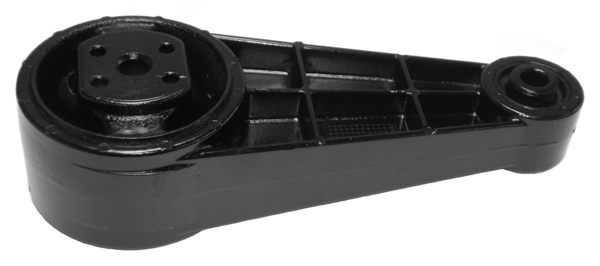 Soporte Motor Trasero
